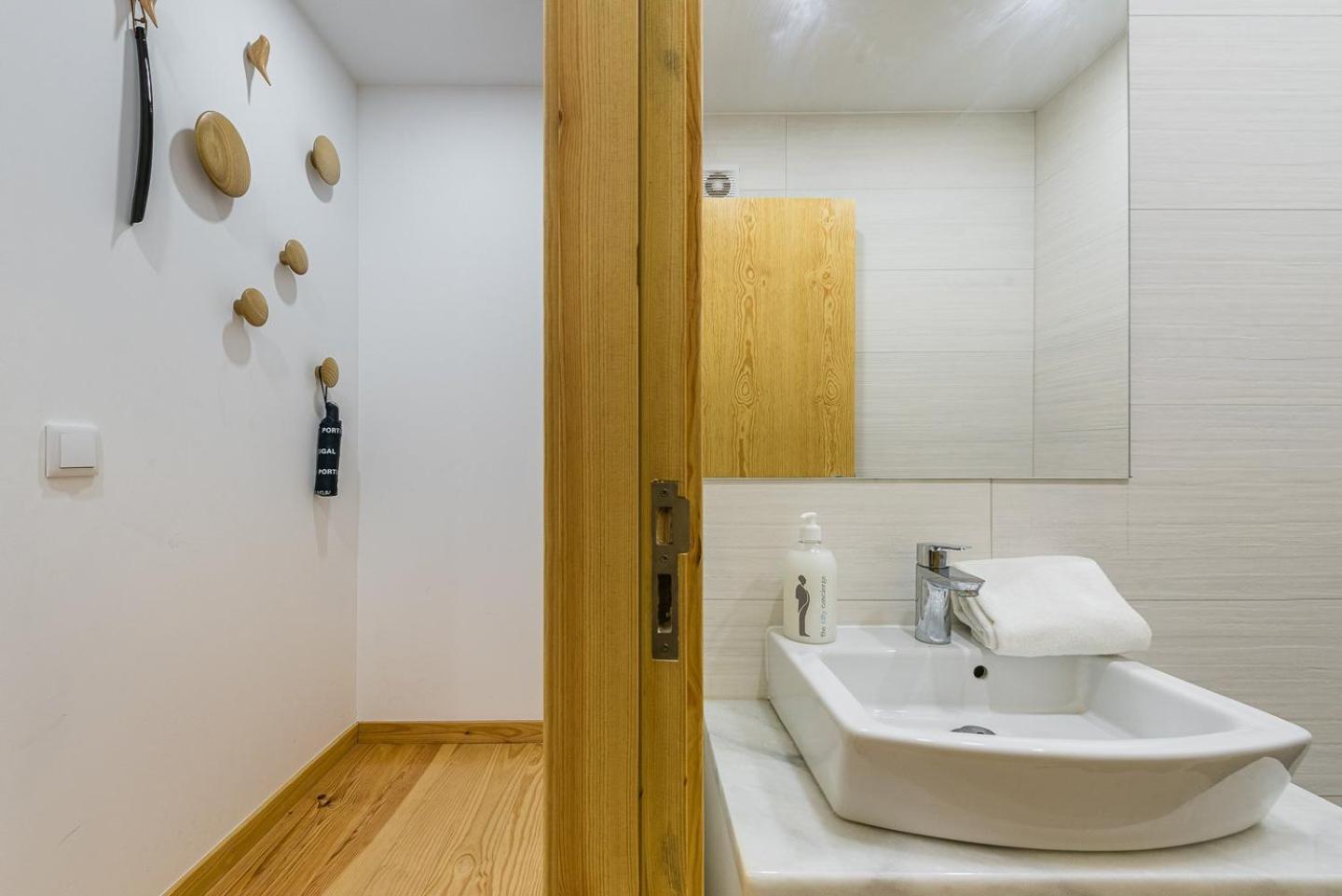 Guestready - Bay Garden Apartamento
