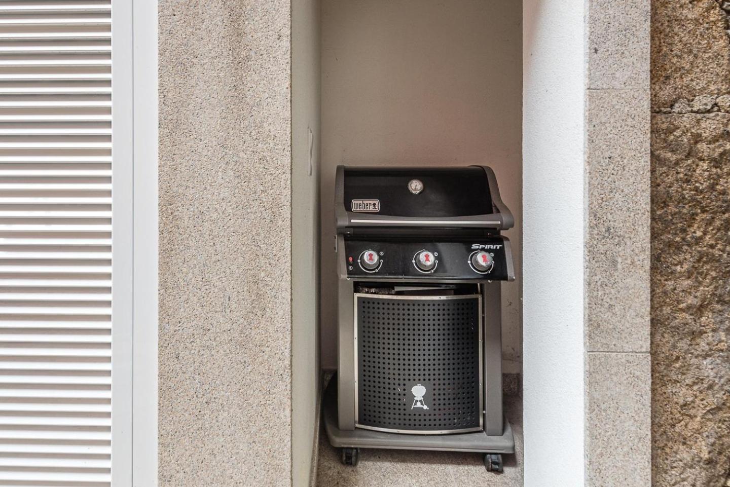 Apartamento Guestready - Bay Garden