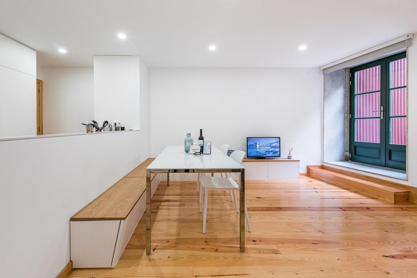 Guestready - Bay Garden Apartment *