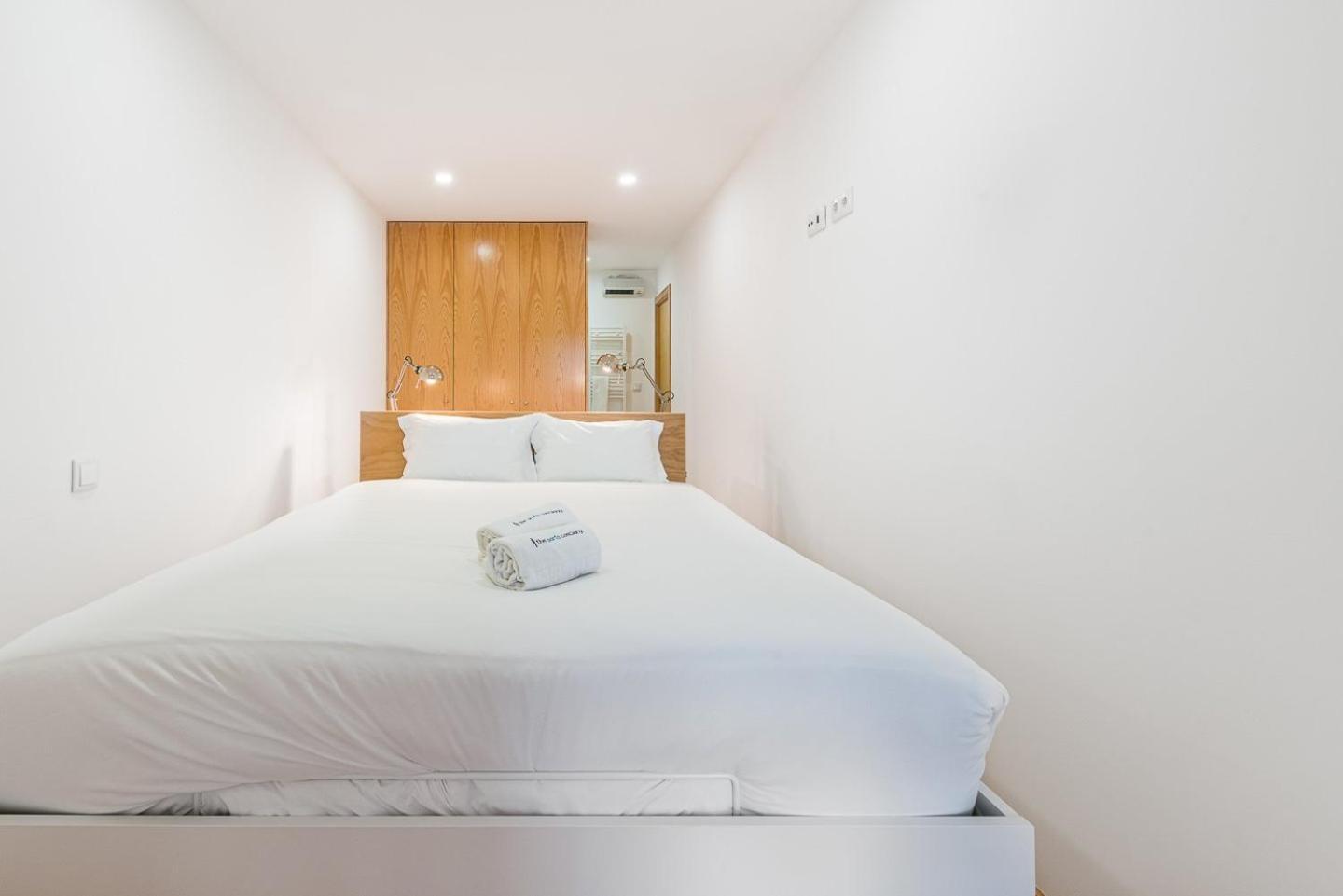 Apartamento Guestready - Bay Garden *