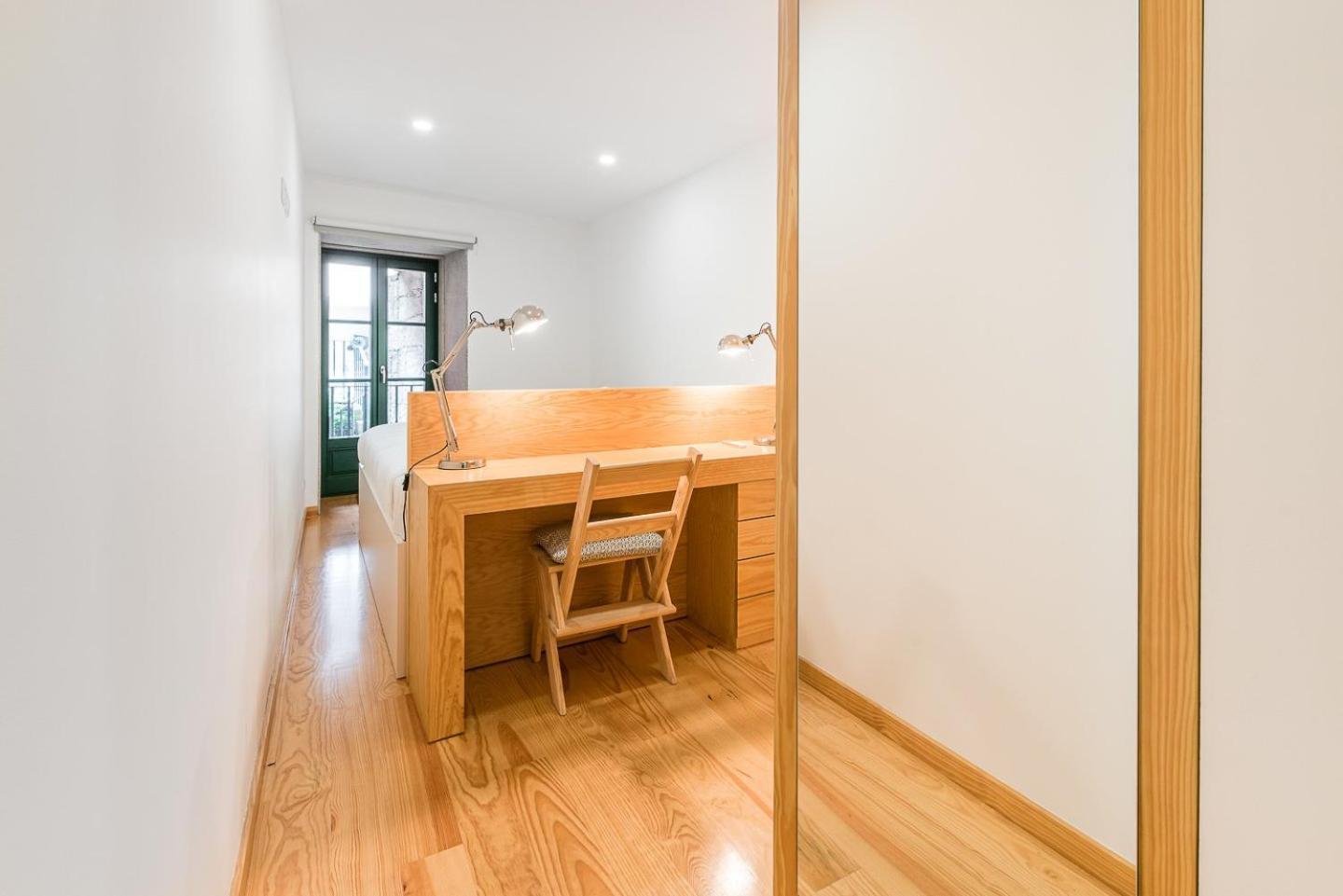 Apartamento Guestready - Bay Garden Porto