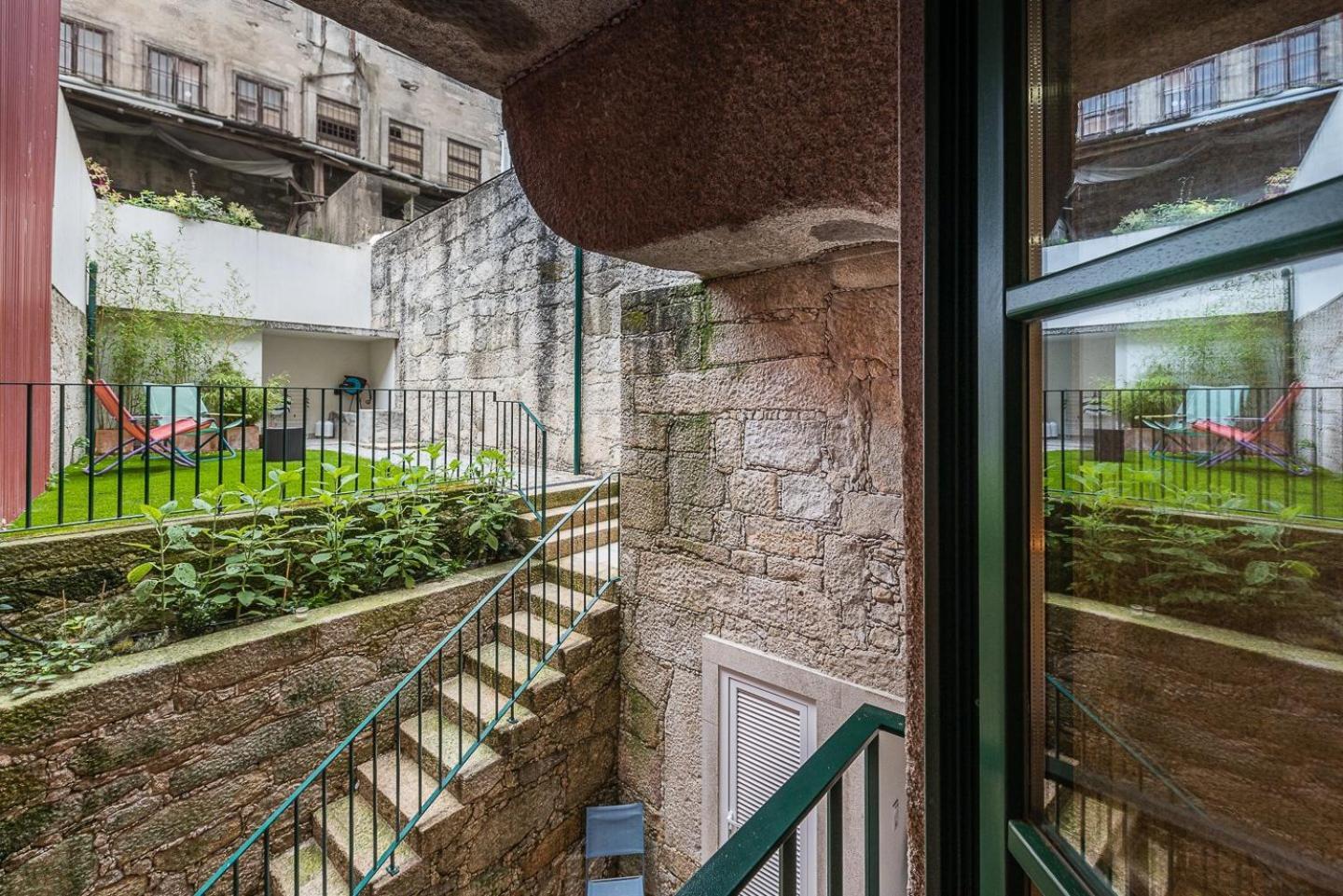 Guestready - Bay Garden Porto