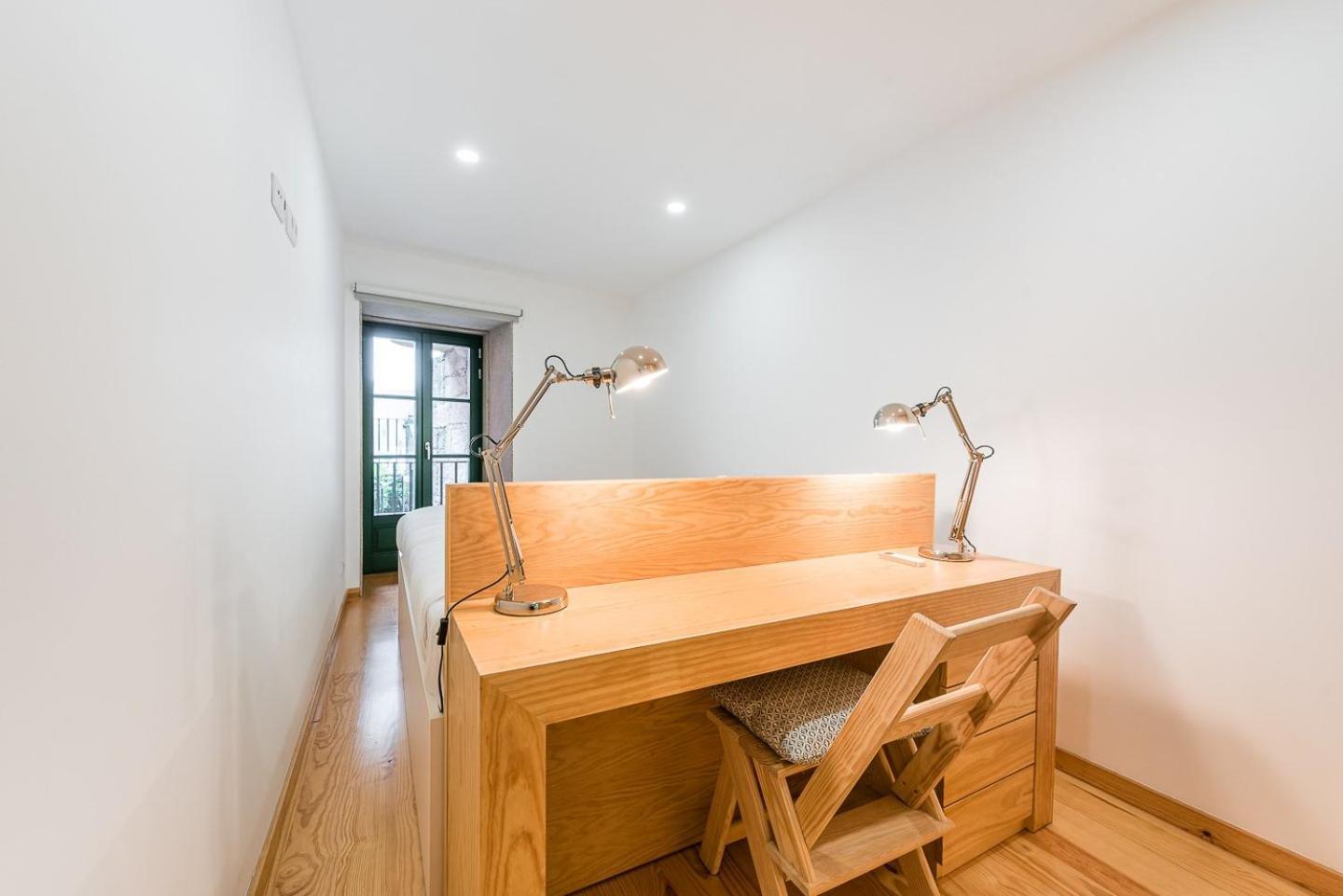 Guestready - Bay Garden * Porto