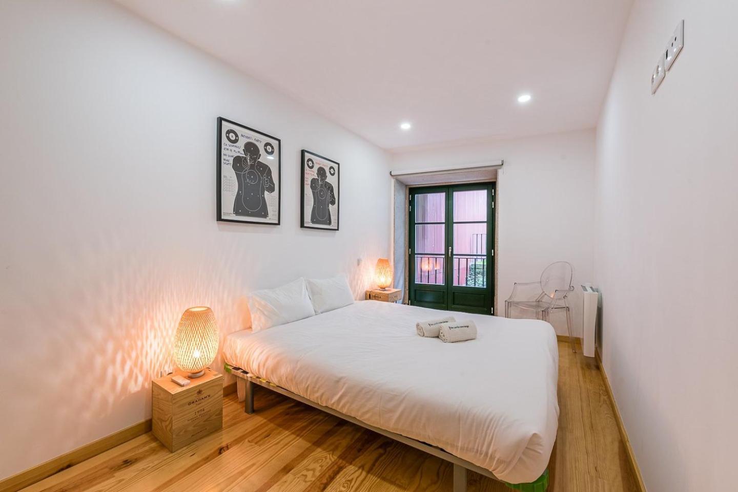 Guestready - Bay Garden Apartamento