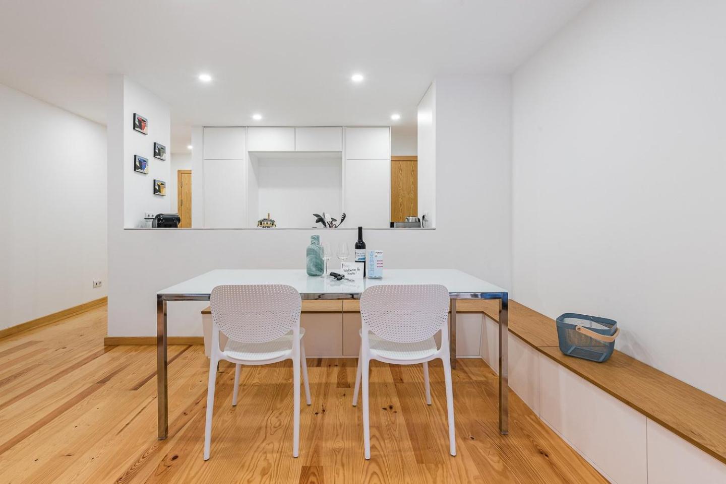 Guestready - Bay Garden Apartment *
