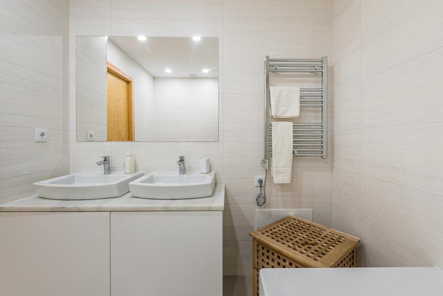 Apartamento Guestready - Bay Garden *