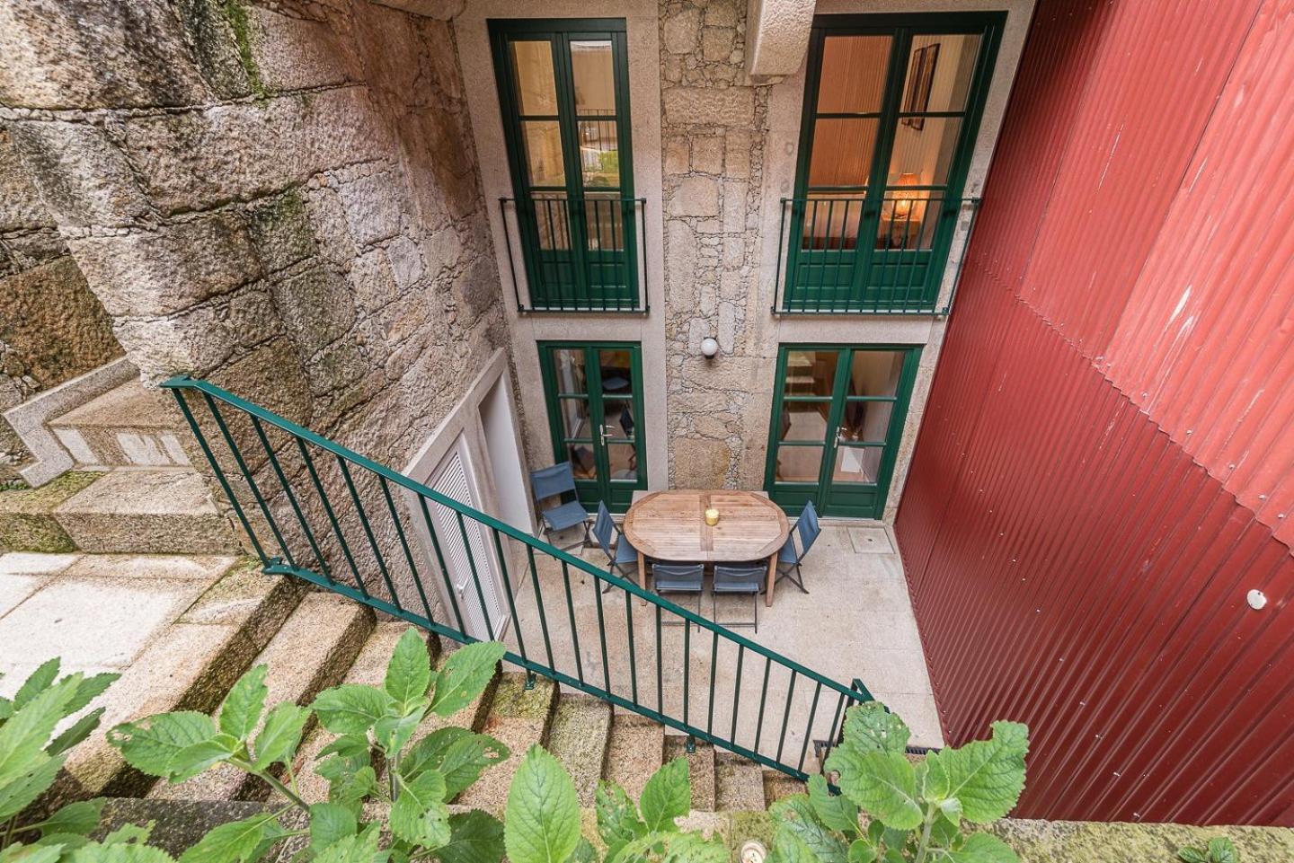 Guestready - Bay Garden Porto