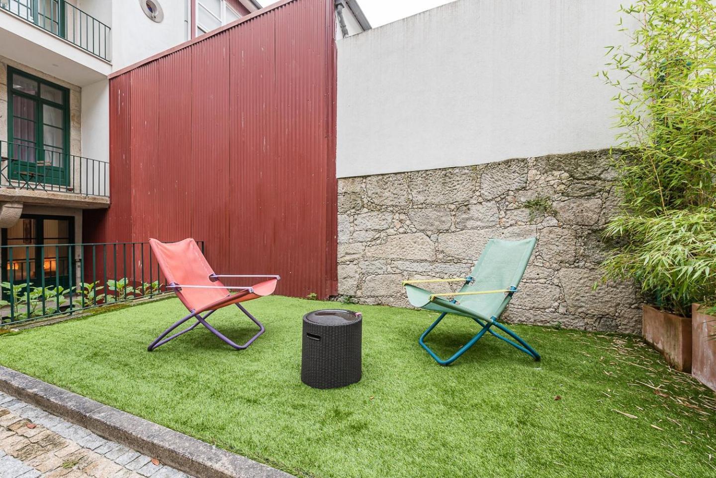 Guestready - Bay Garden
