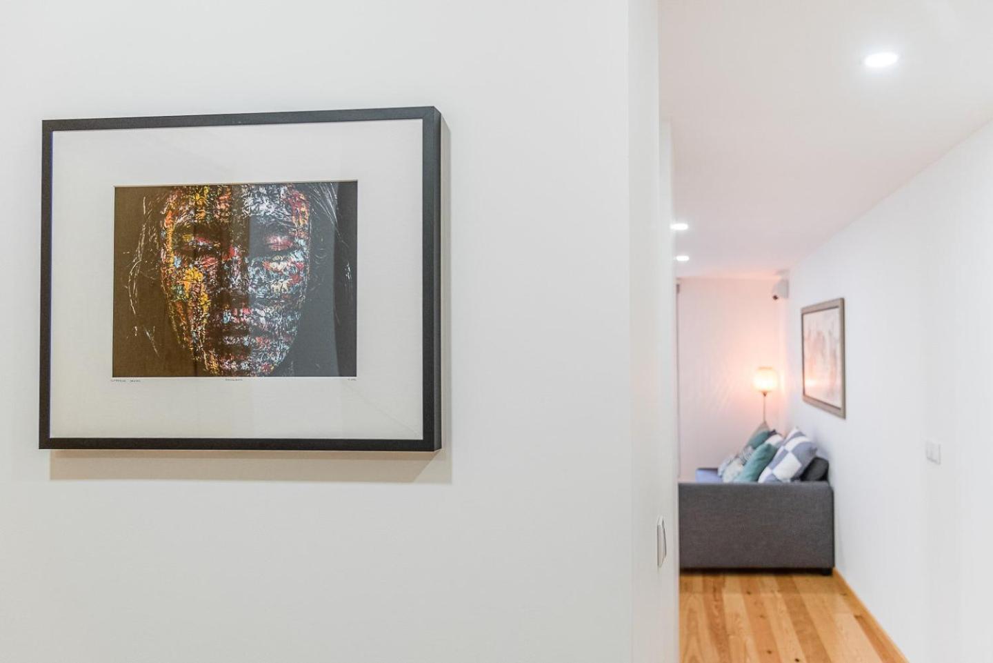 Apartamento Guestready - Bay Garden