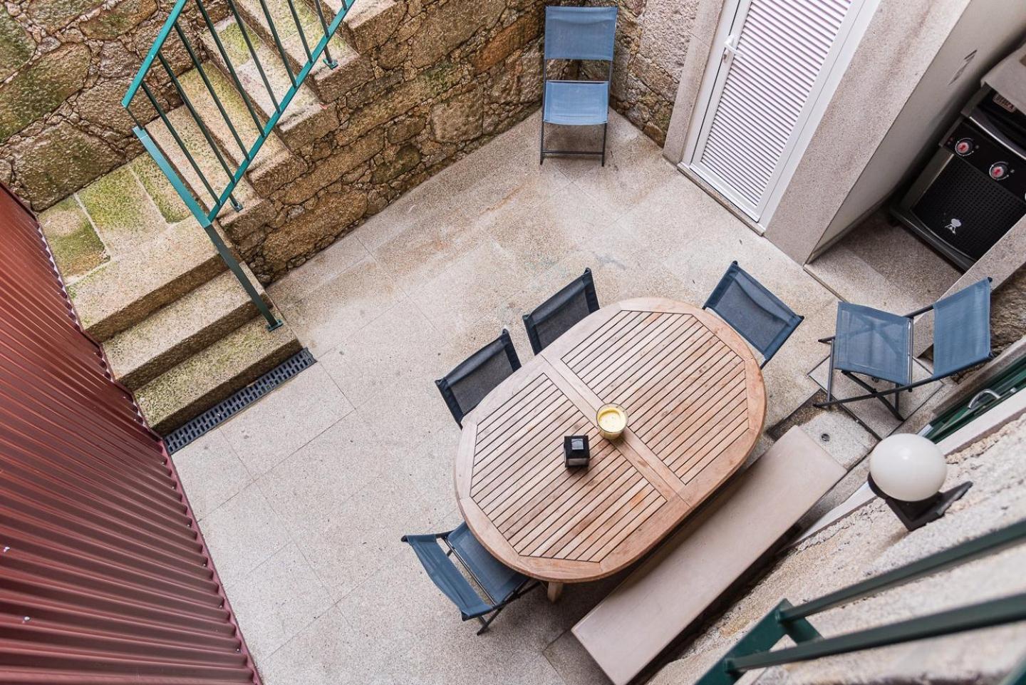 Guestready - Bay Garden Apartamento *