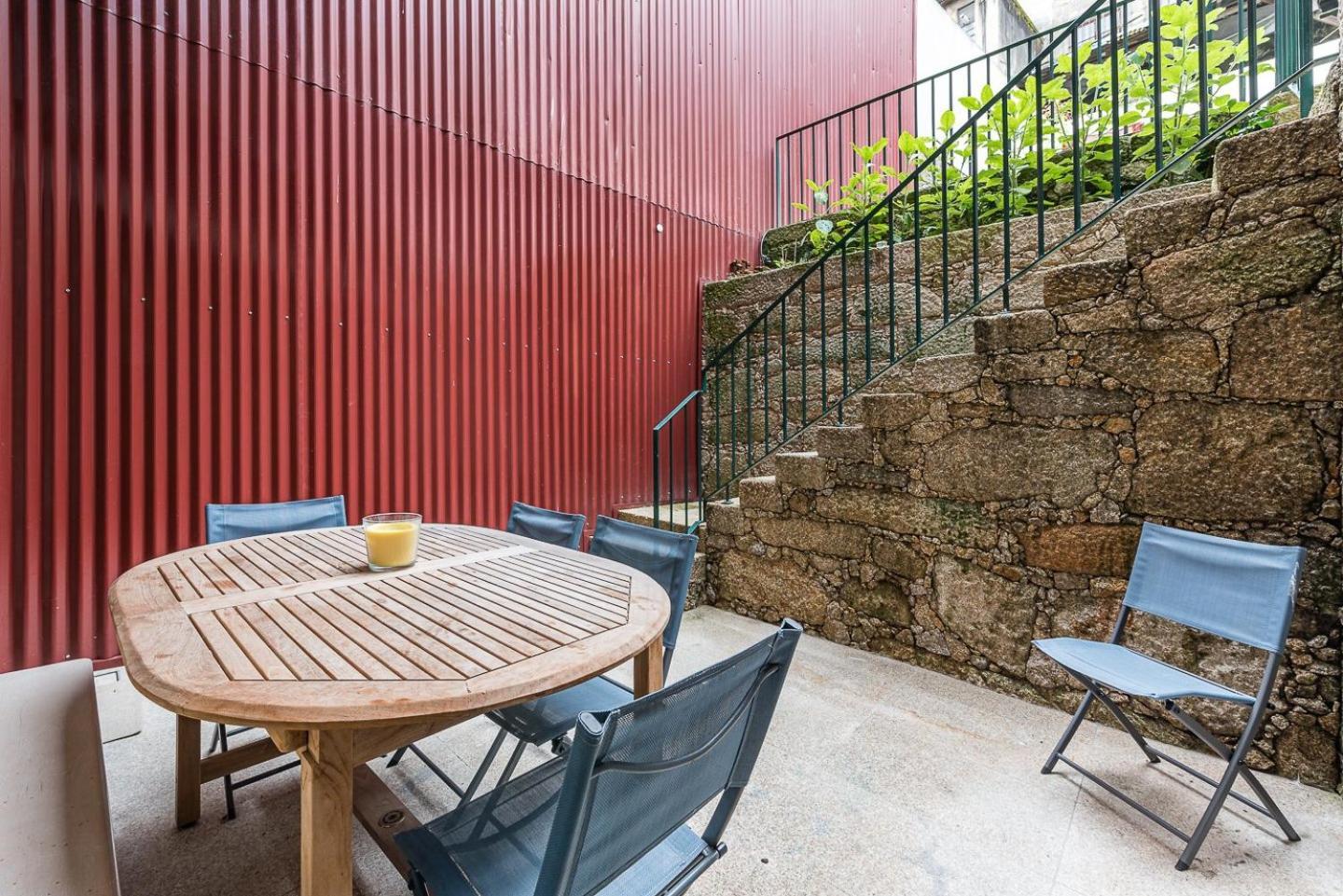 Guestready - Bay Garden Apartamento Porto