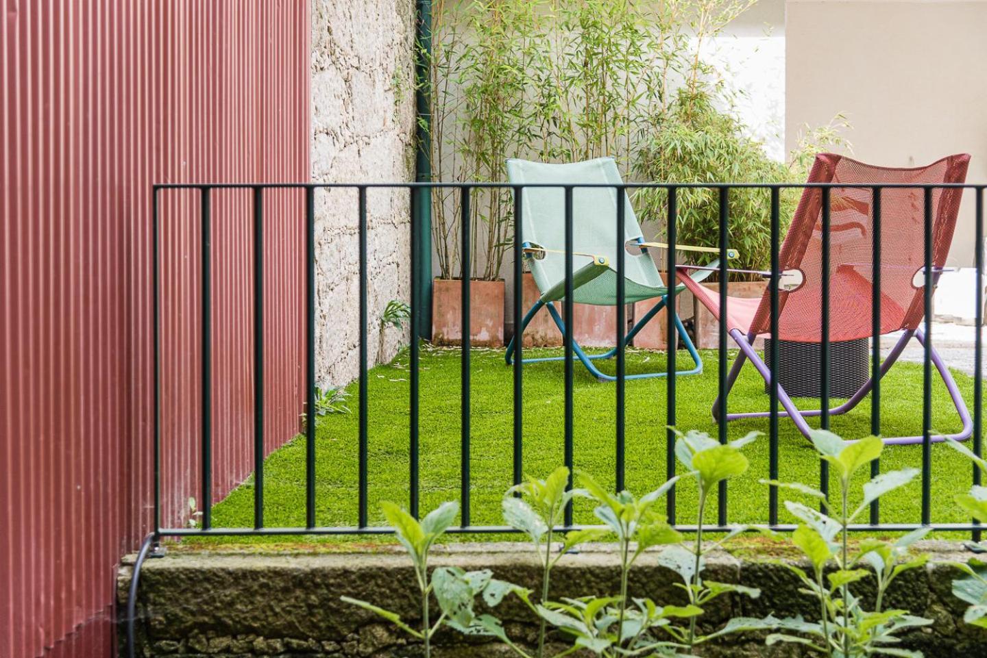 Apartamento Guestready - Bay Garden Porto