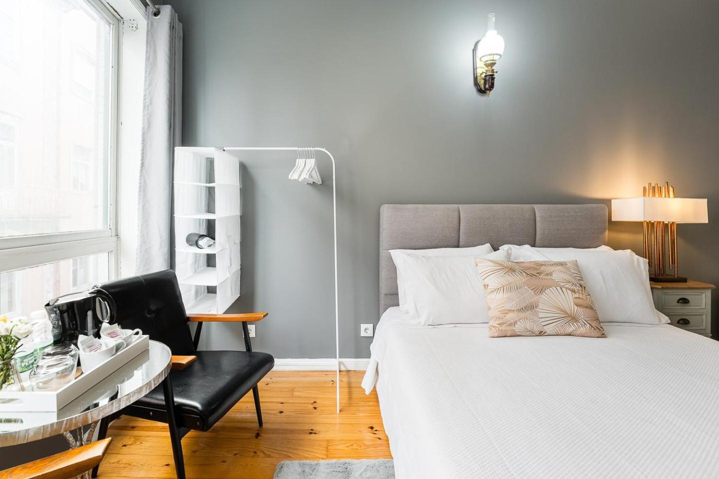 Apartamento Guestready - Gold Leaf *