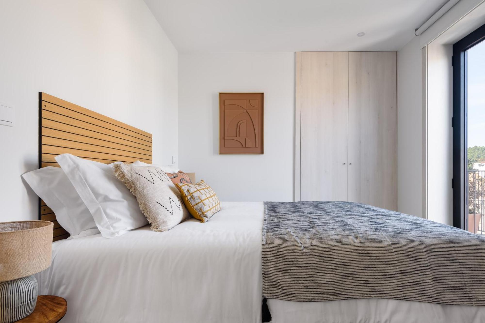 Apartamento Lovely 2-bed In The Centre With A Sunny Balcony Oporto