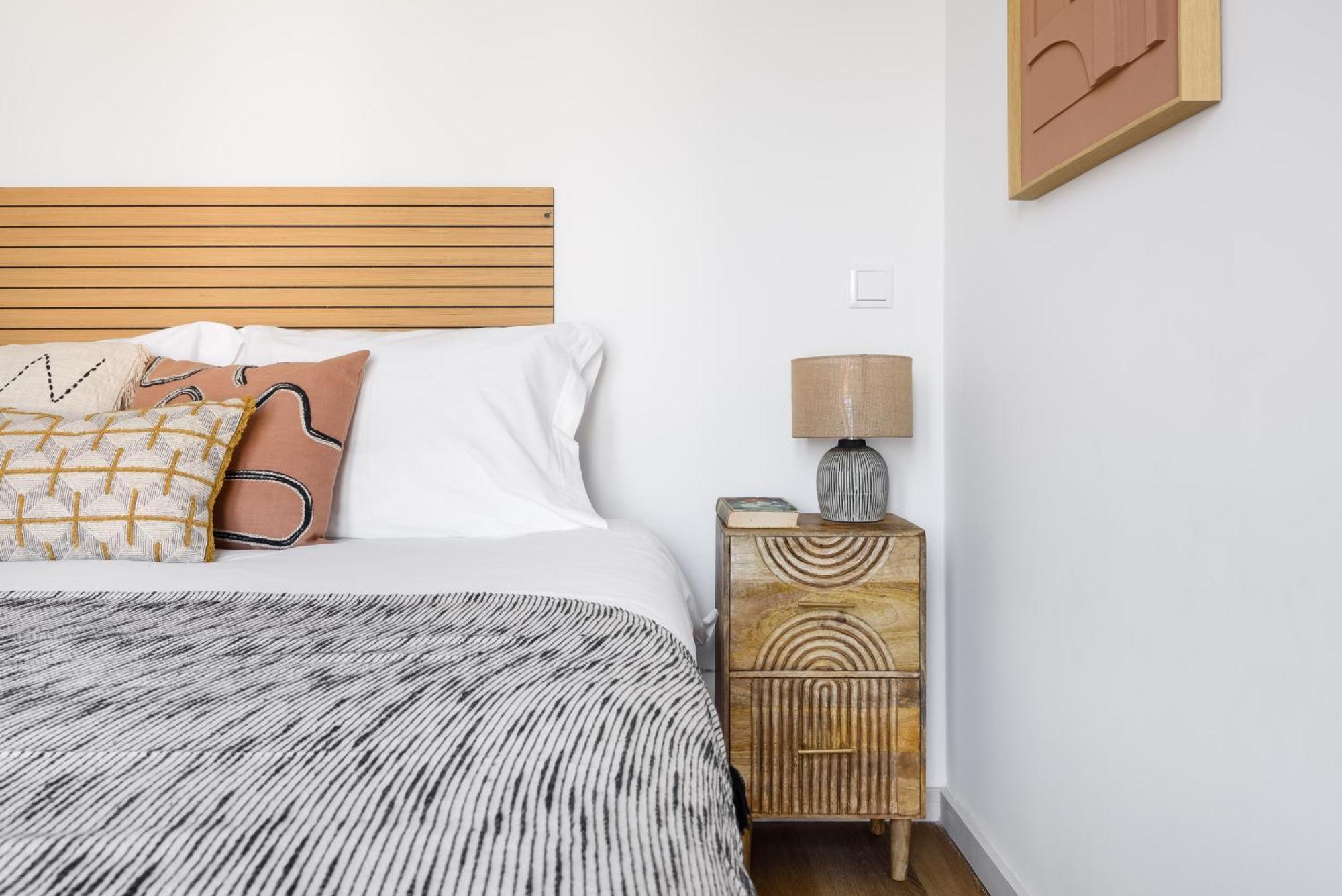 Apartamento Lovely 2-bed In The Centre With A Sunny Balcony Oporto