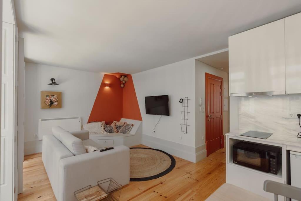 Flores Ap 1 Apartamento *