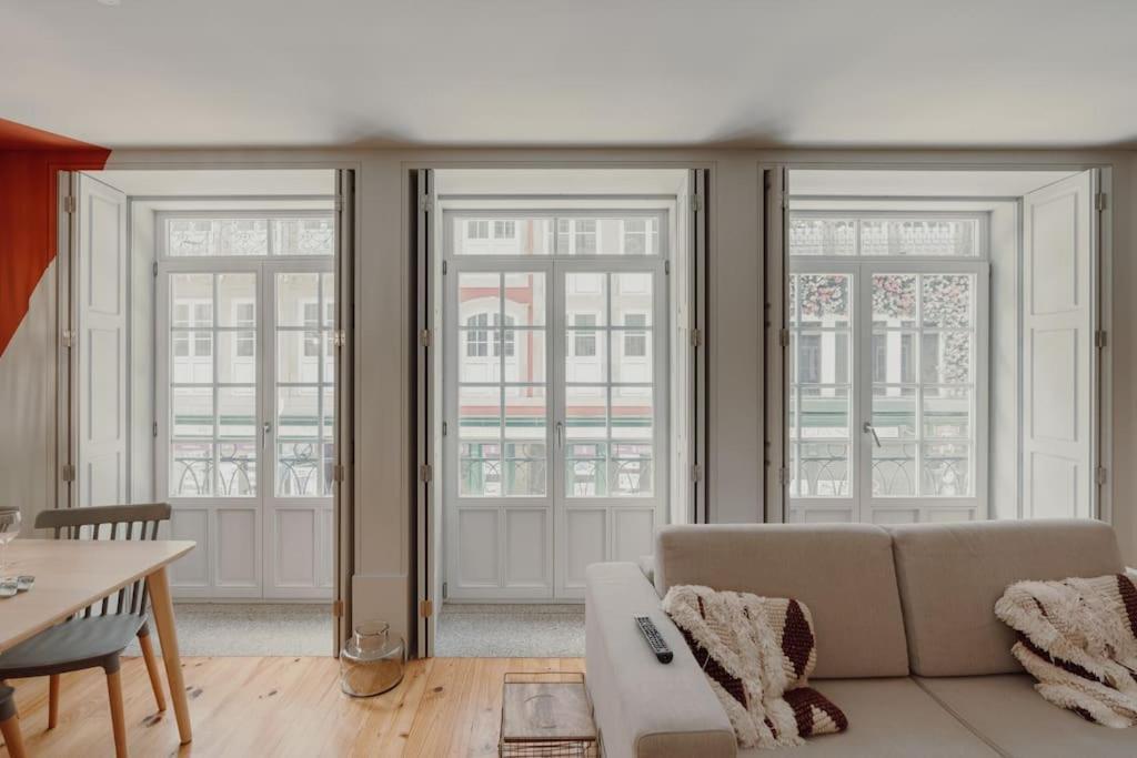 Apartamento Flores Ap 1 *