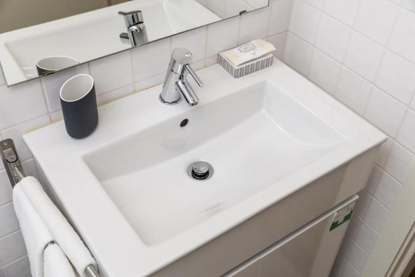 Cute 1-bedroom Next To Douro River Apartamento *