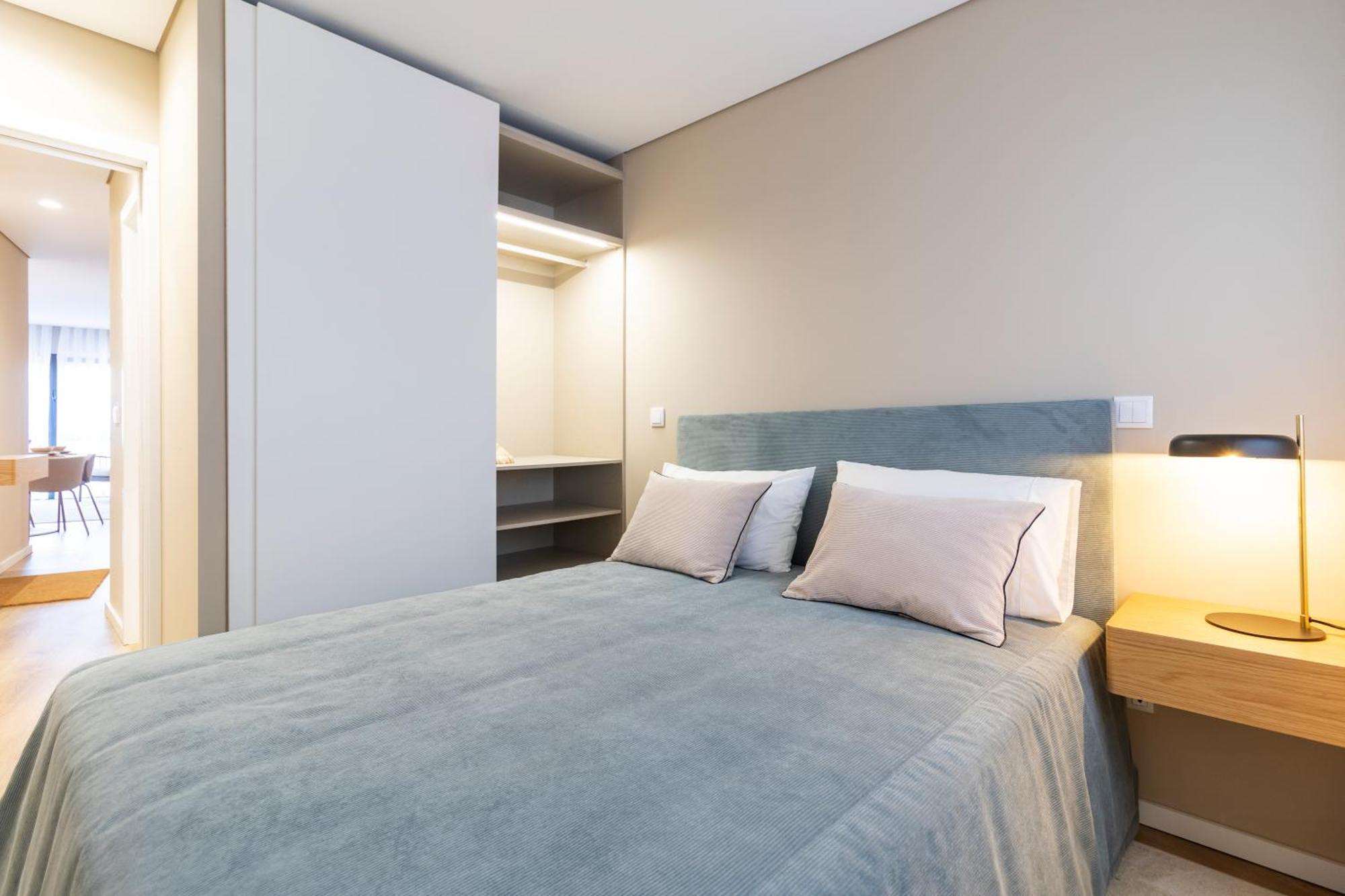 T2 Constituicao Apartamento