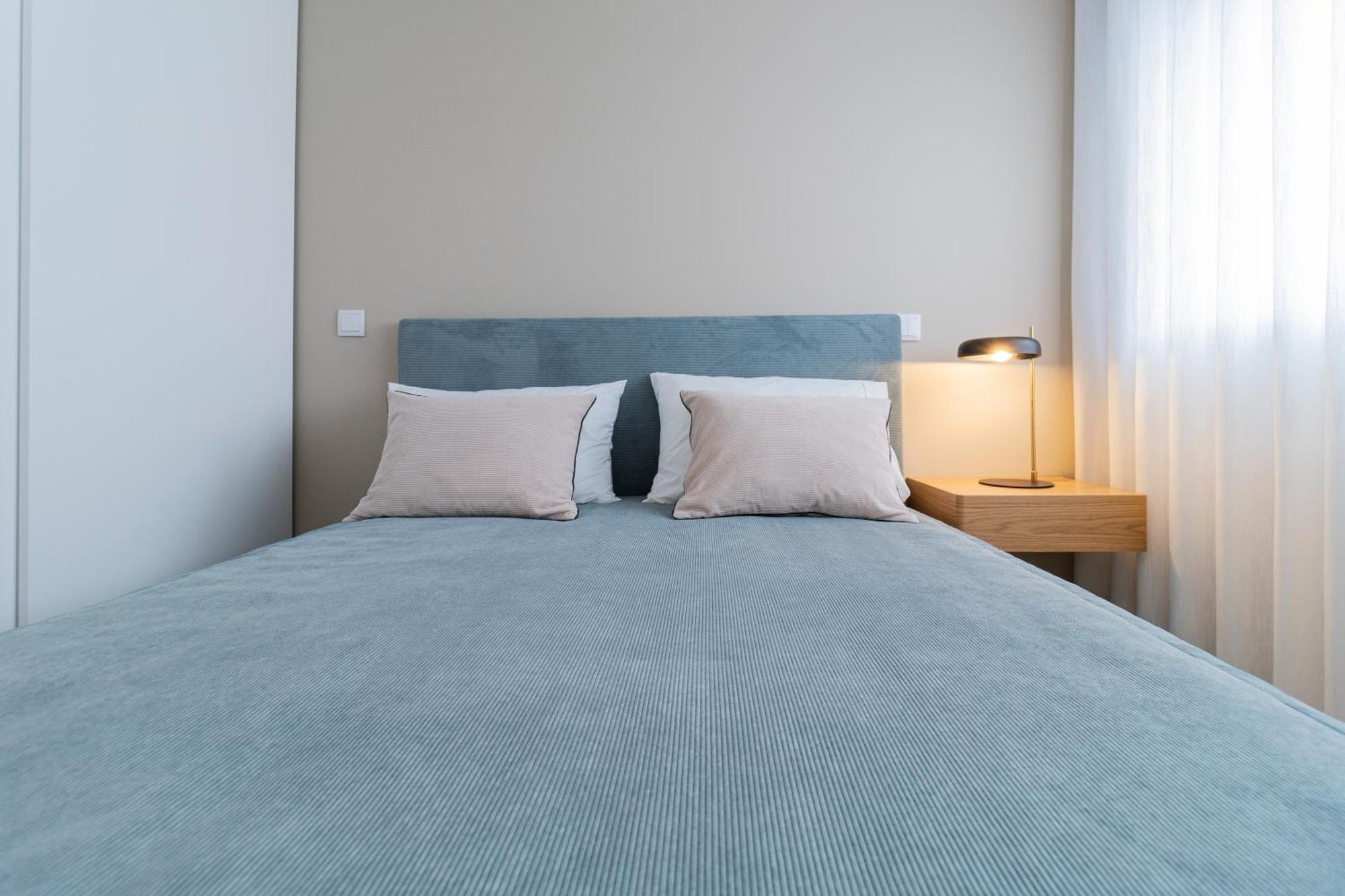 T2 Constituicao Apartamento *