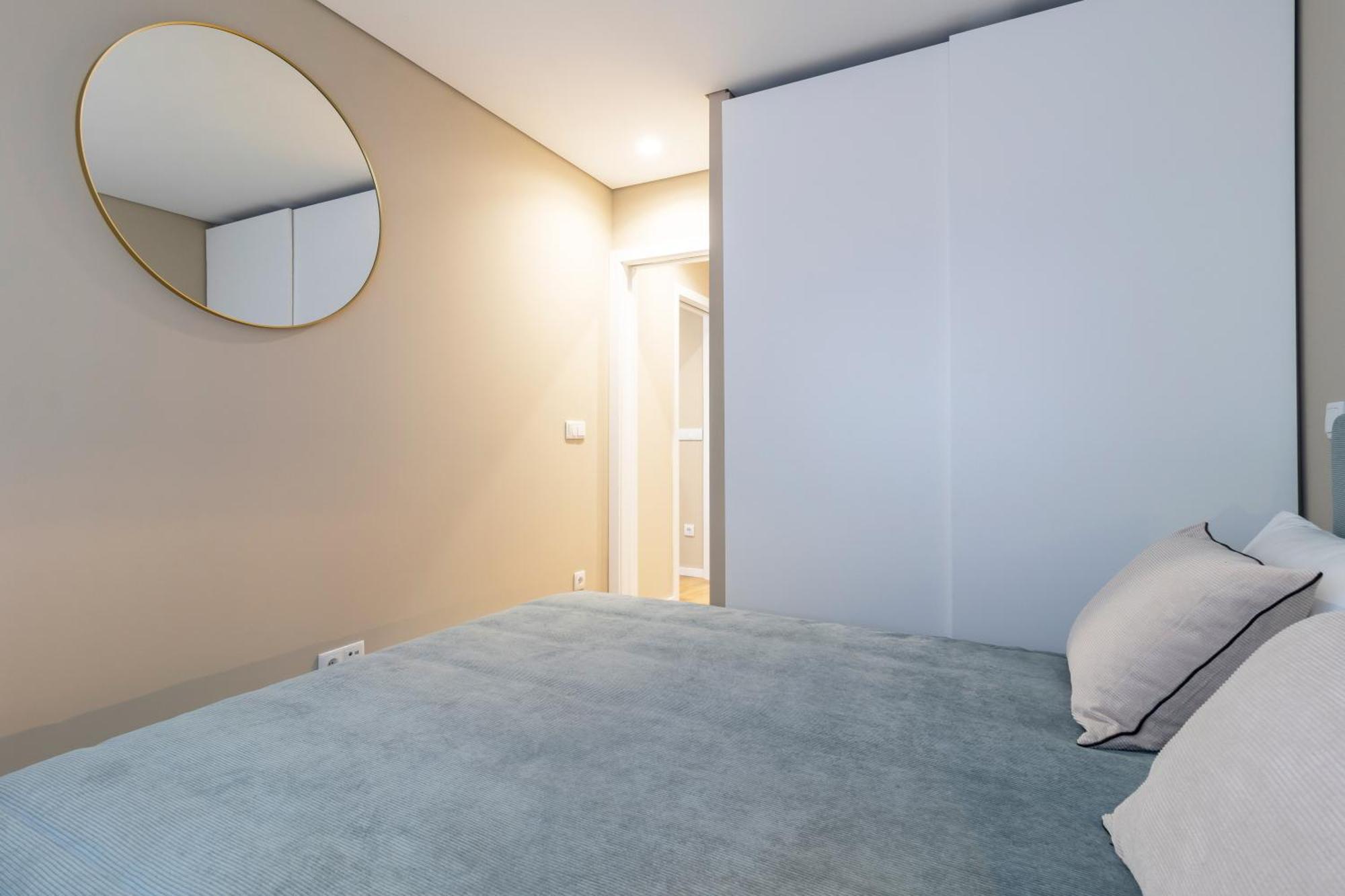 T2 Constituicao Apartamento Oporto