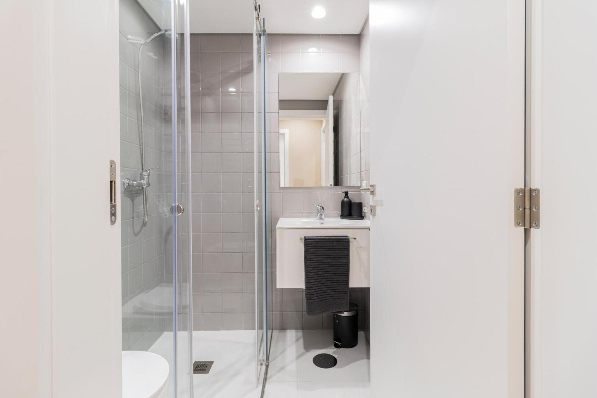T2 Constituicao Apartamento *