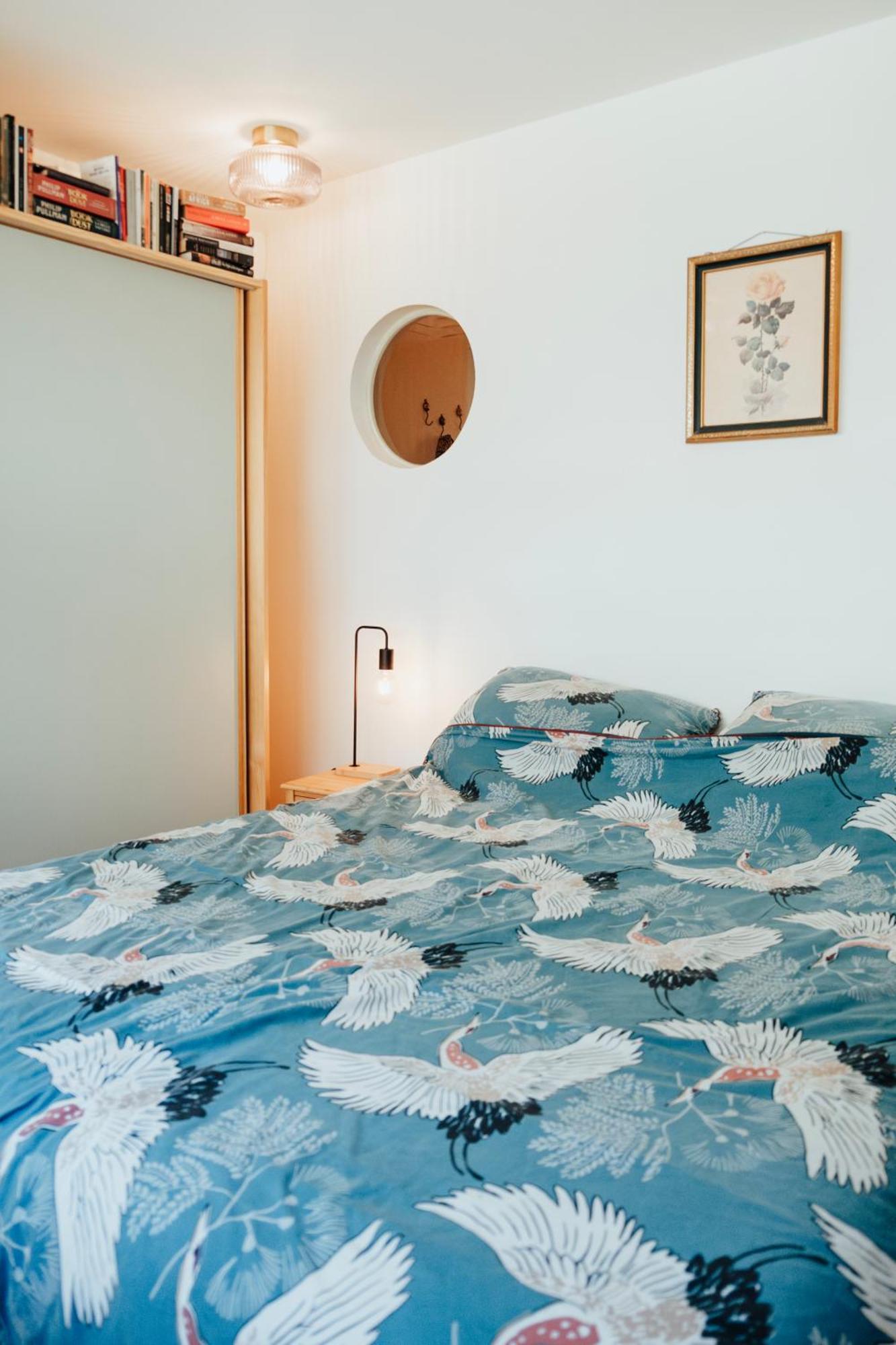 Apartamento W/ Garden Terrace *