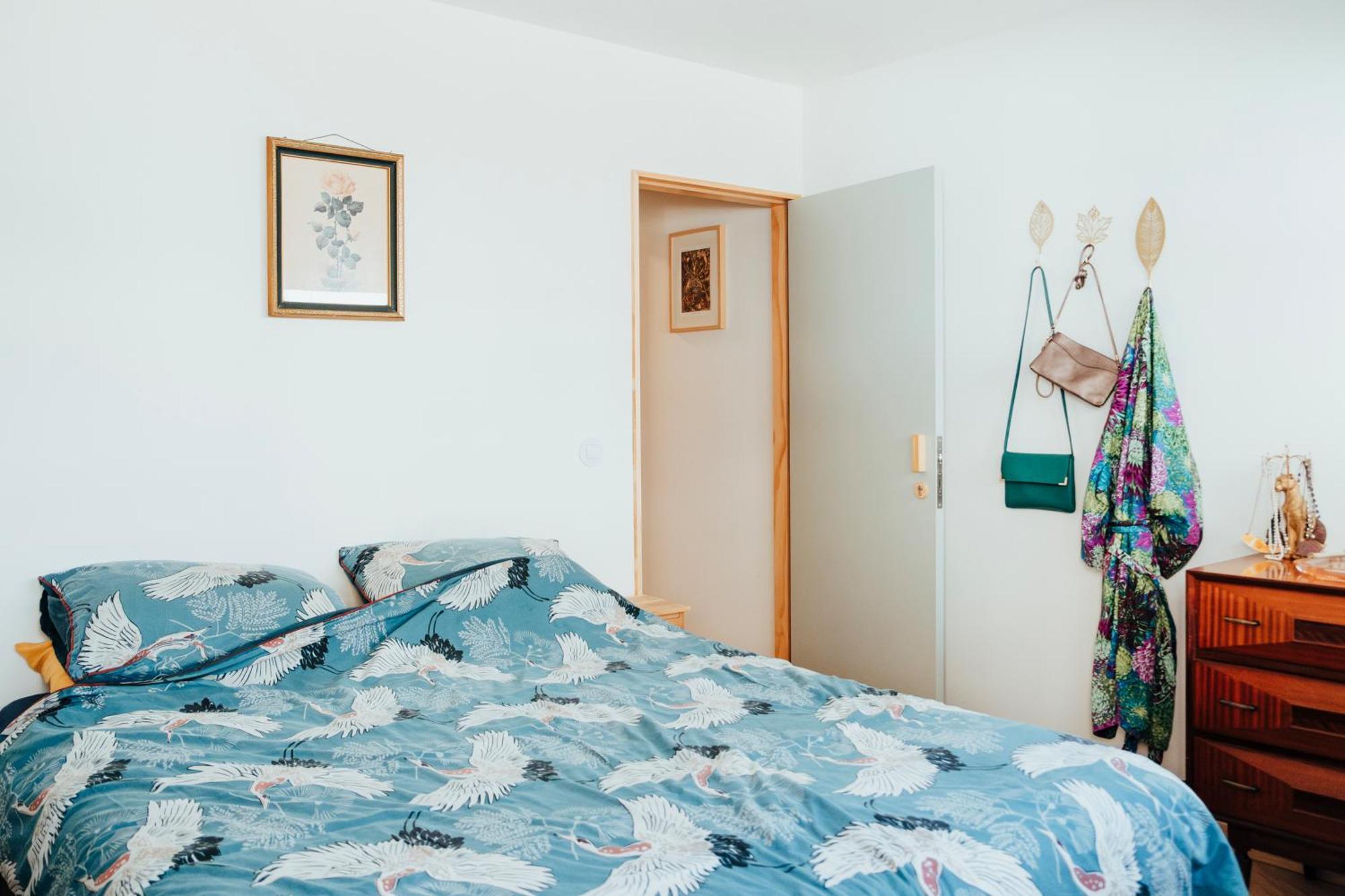 W/ Garden Terrace Apartamento Oporto