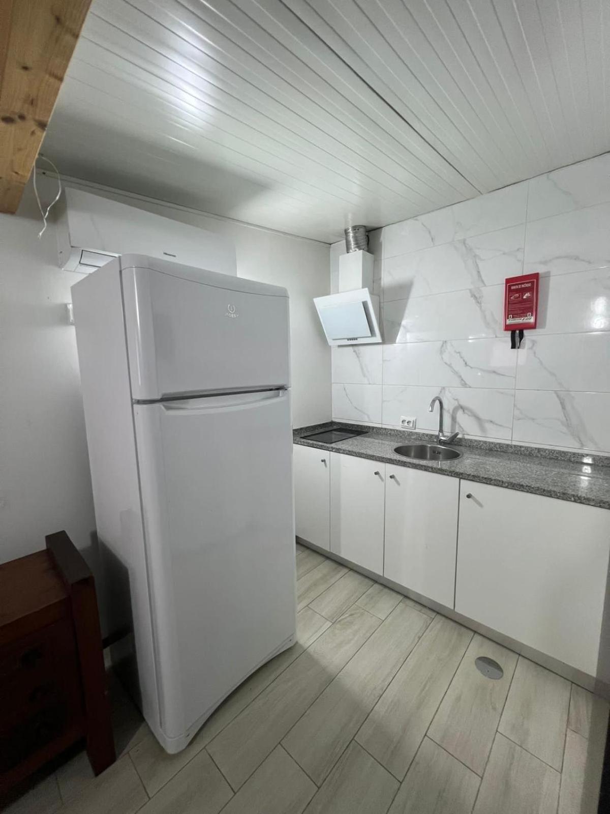 Cih - Constituicao Invicta Habitación en casa particular