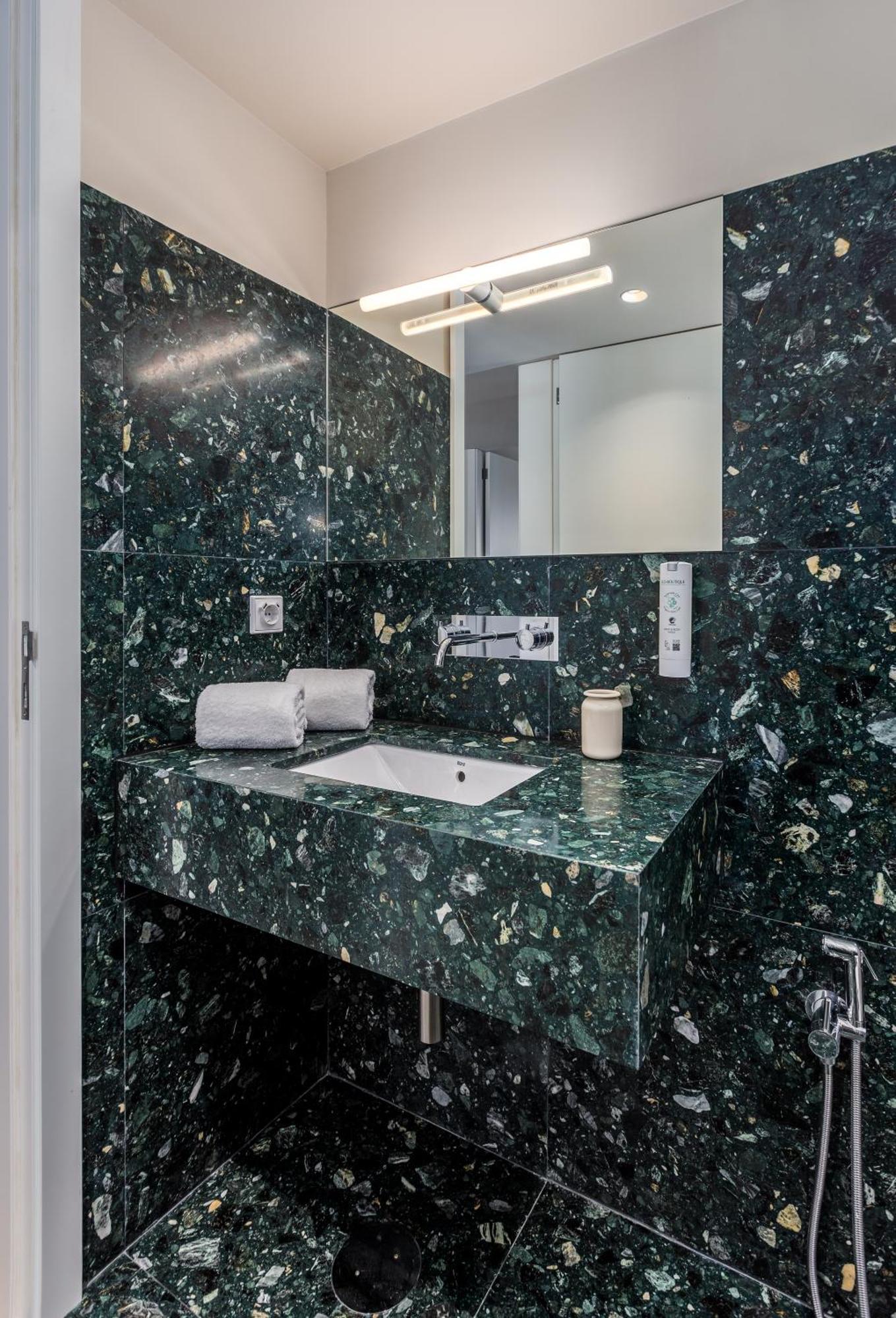 Apartamento Aspasios Bonjardim Porto