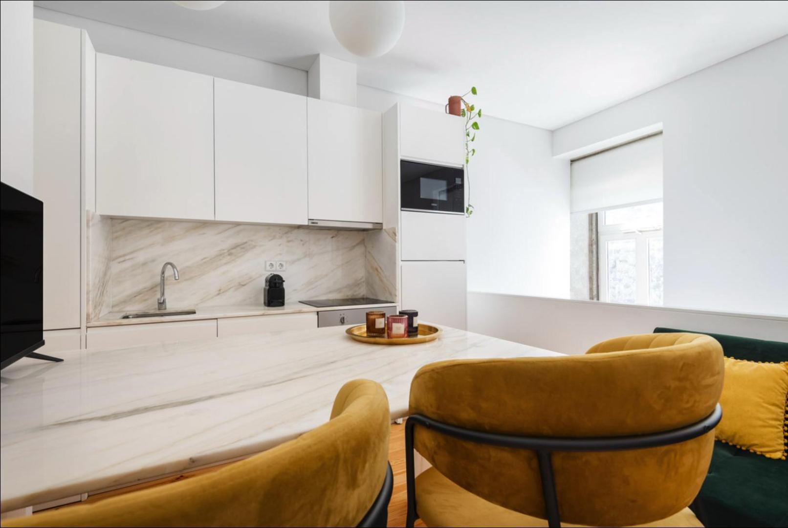 Apartamento Charming And Modern Loft Oporto