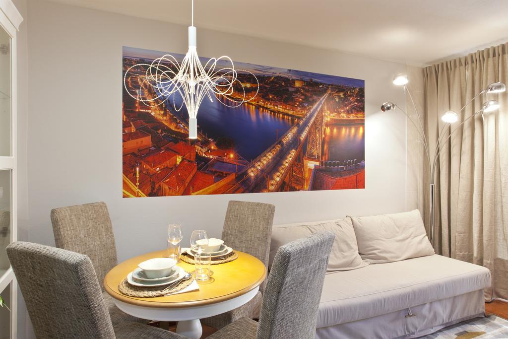 Apartamento Mercadores