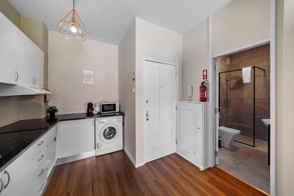 D' Alegria Apartamento Oporto