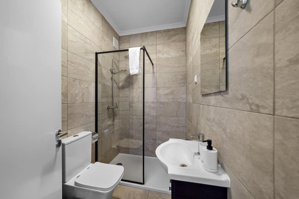 Apartamento D' Alegria Oporto