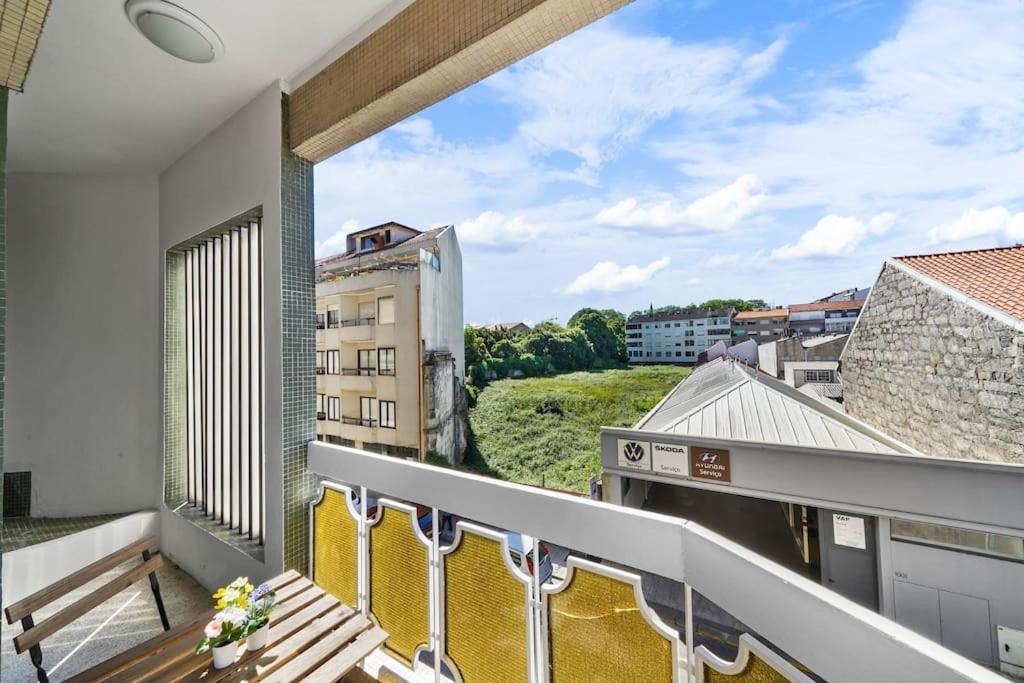 D' Alegria Apartamento