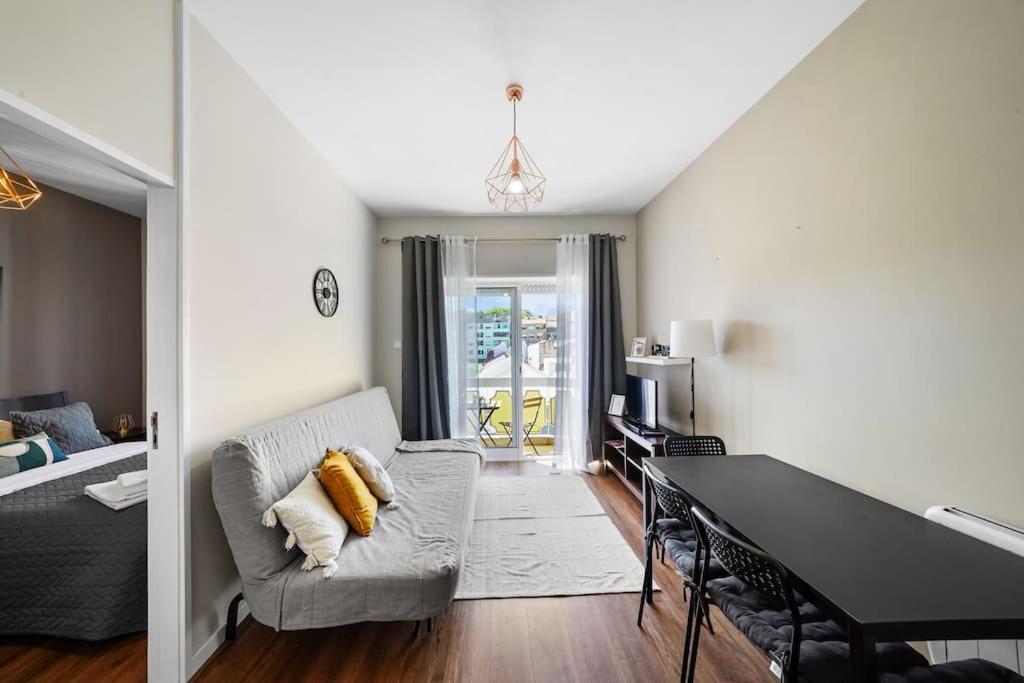 Apartamento D' Alegria Oporto