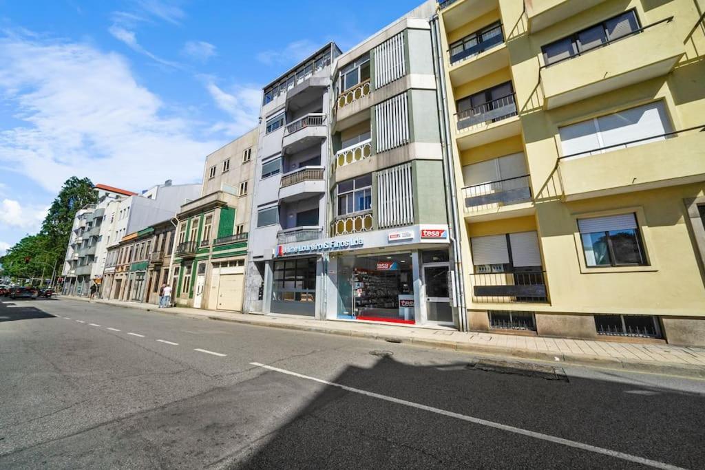 Apartamento D' Alegria