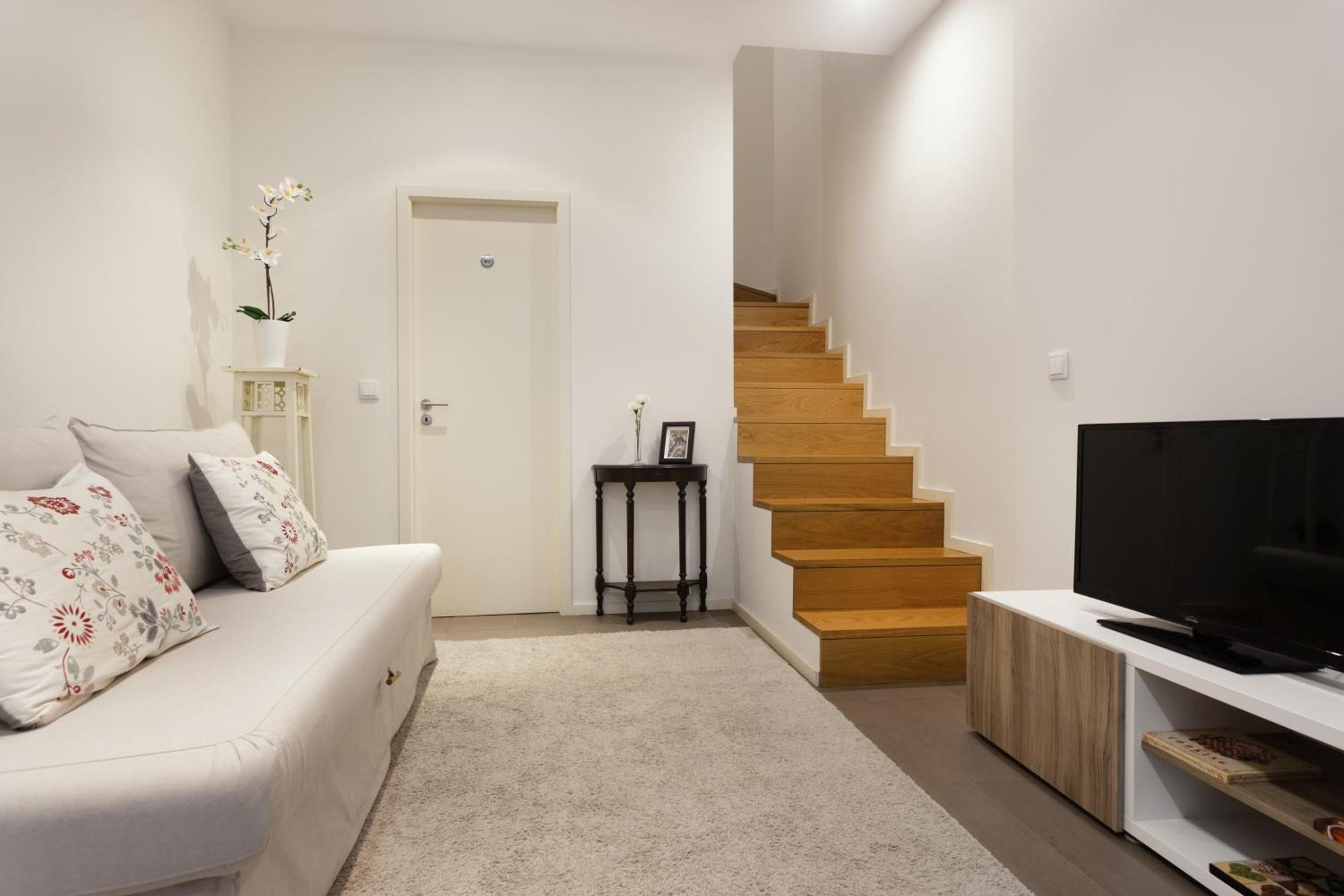 Apartamento Historical Center - Taipas *