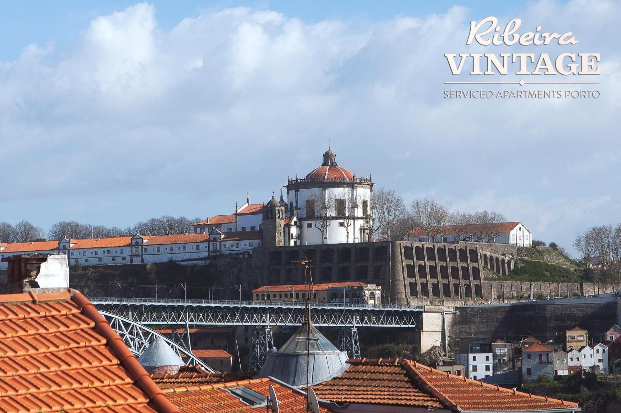 Apartamento Rva - Flats Porto