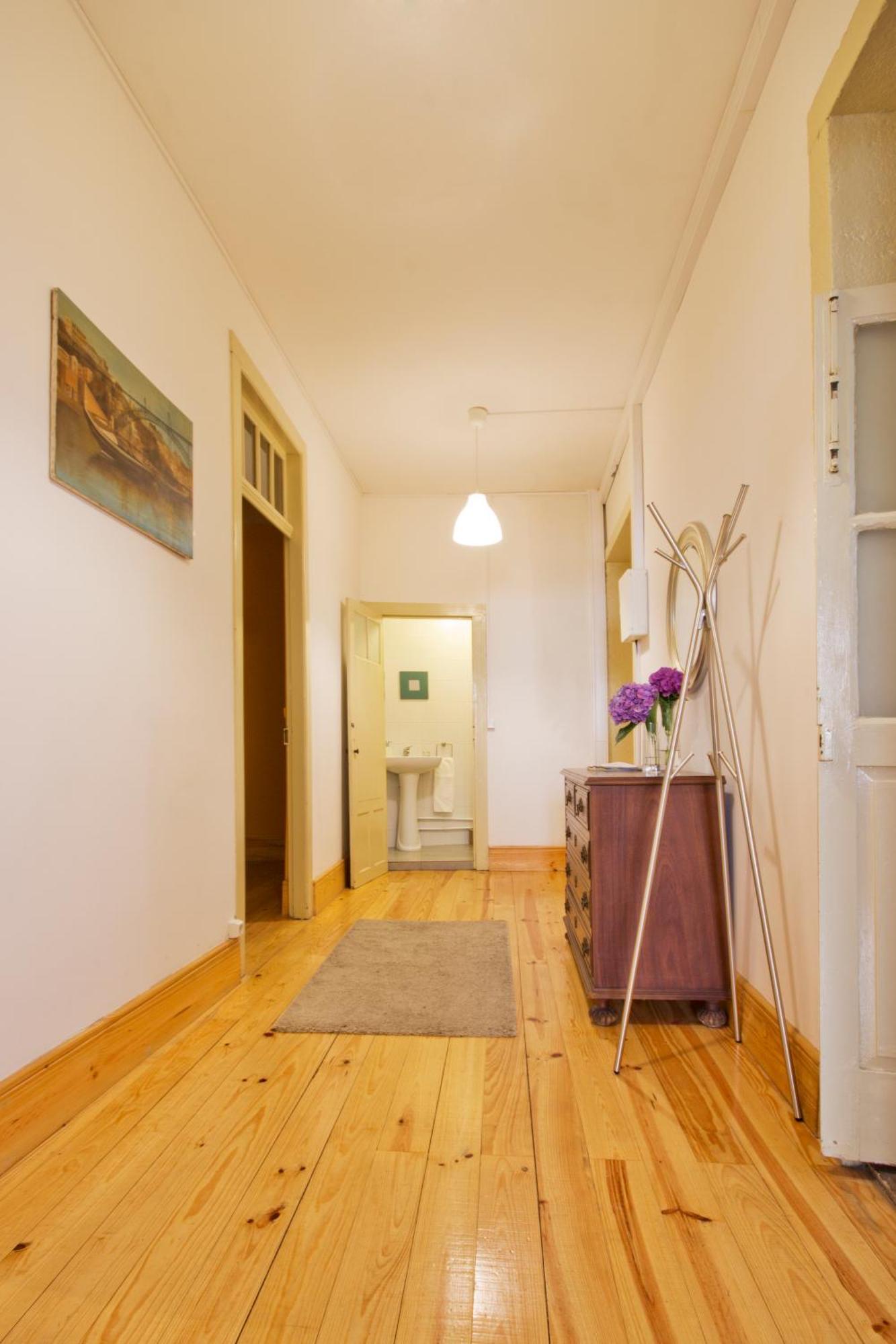 Se House * Porto