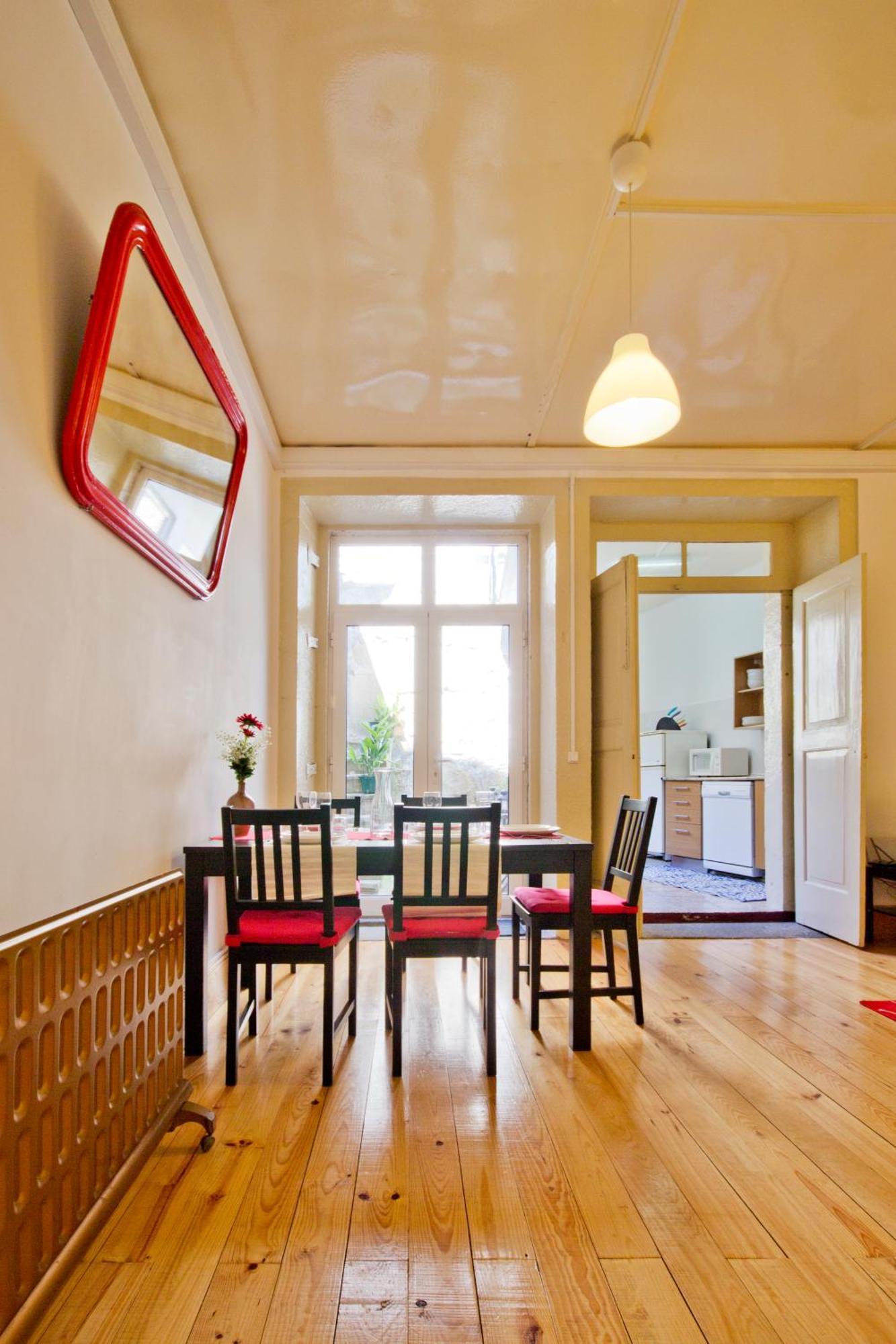 Apartment Se House