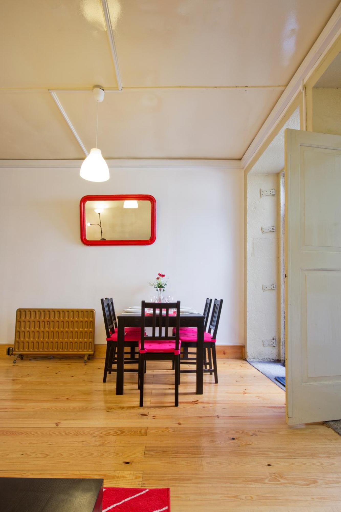 Apartment Se House *