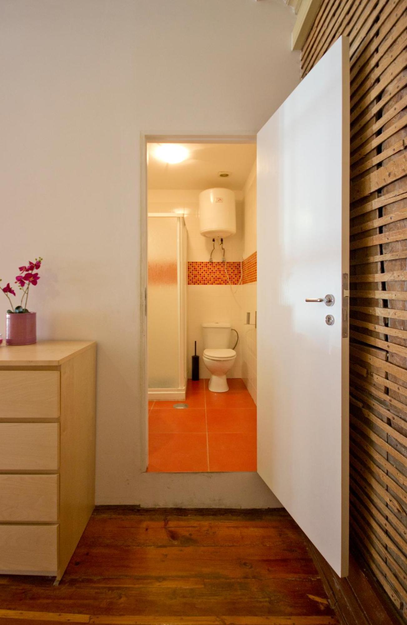 Se House Apartment *