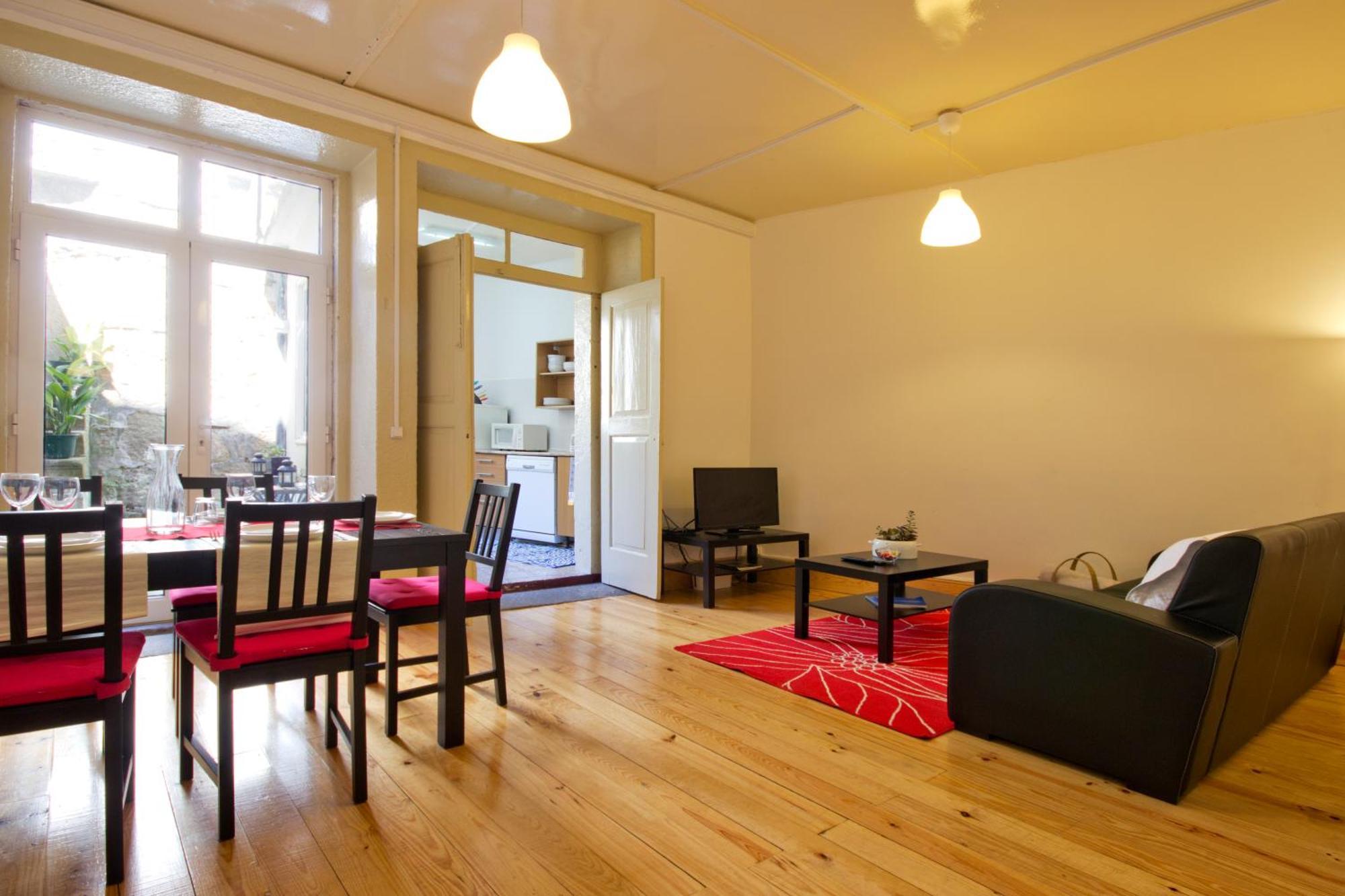 Se House Apartment *