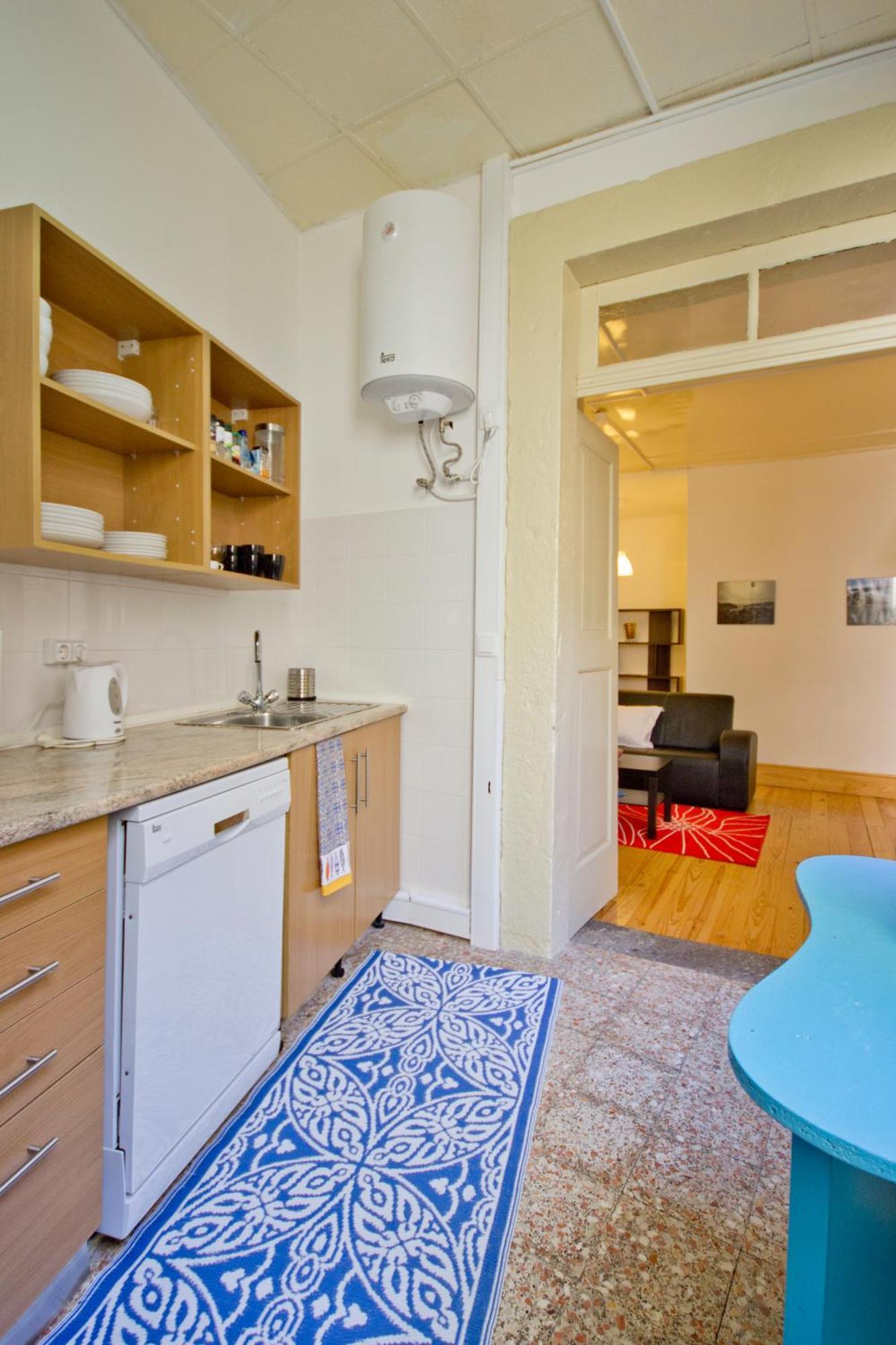 Se House Apartment Porto