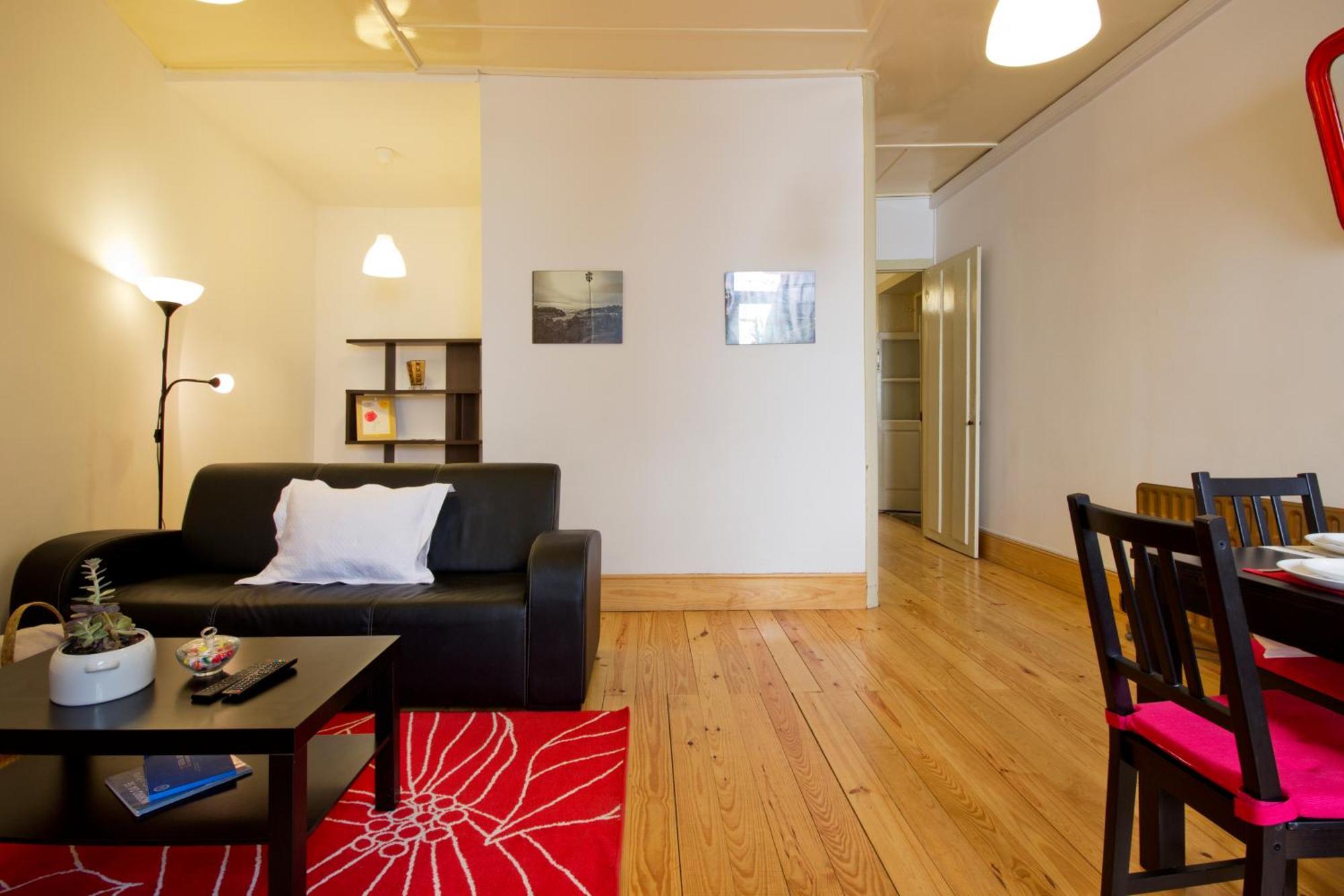 Se House Apartment Porto