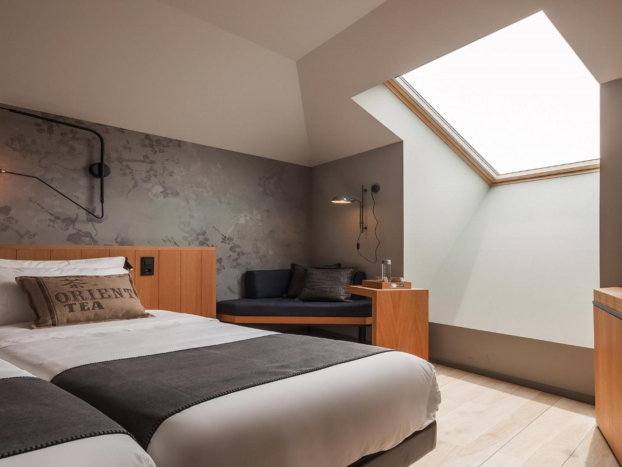 Hotel Descobertas Boutique