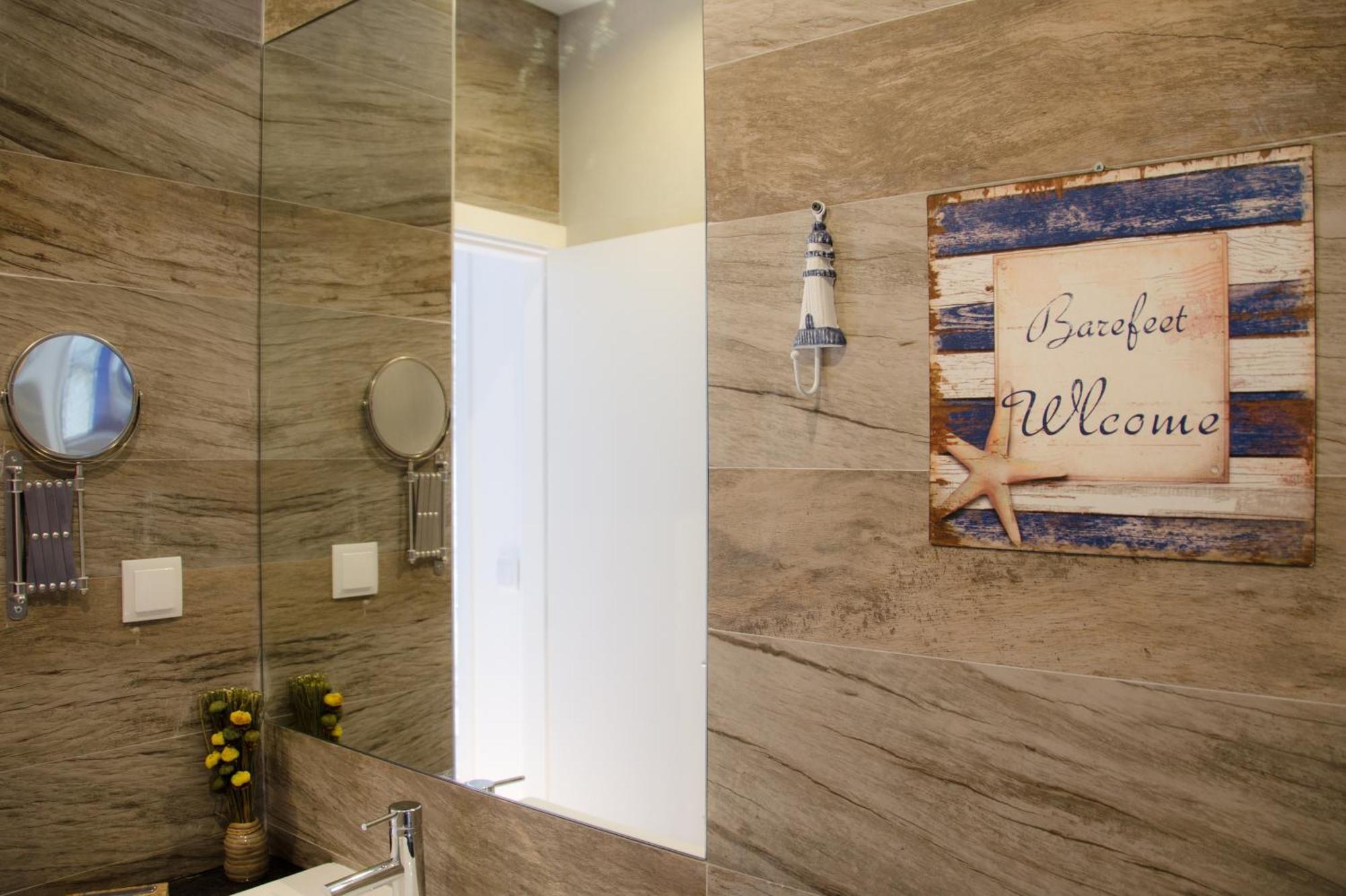 Apartamento Náutico&spa *