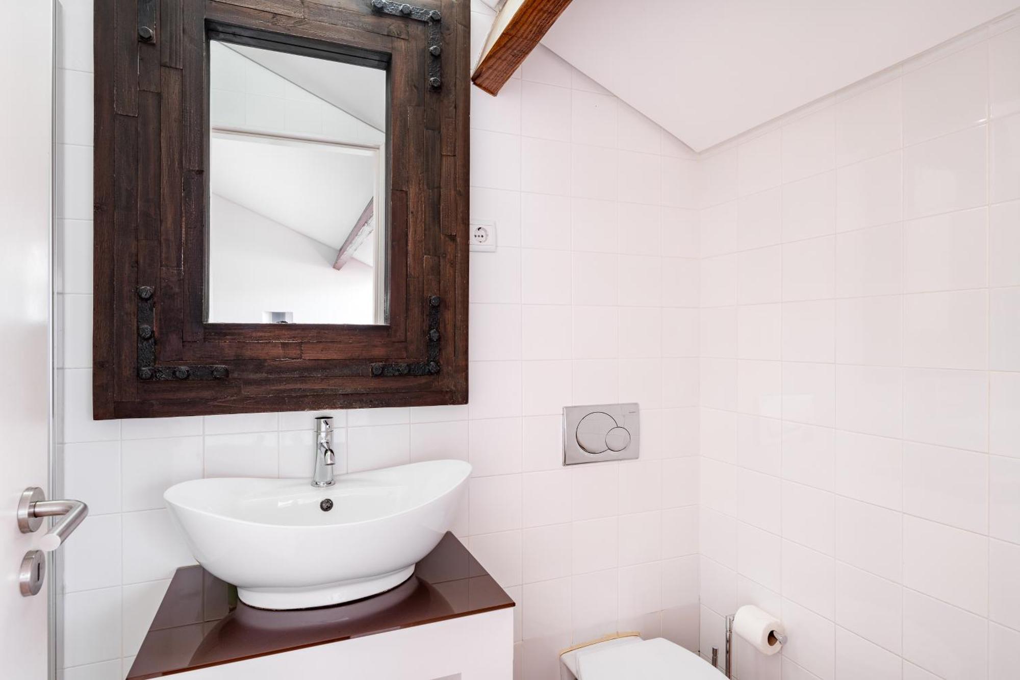 Apartamento Viva Almada Flats