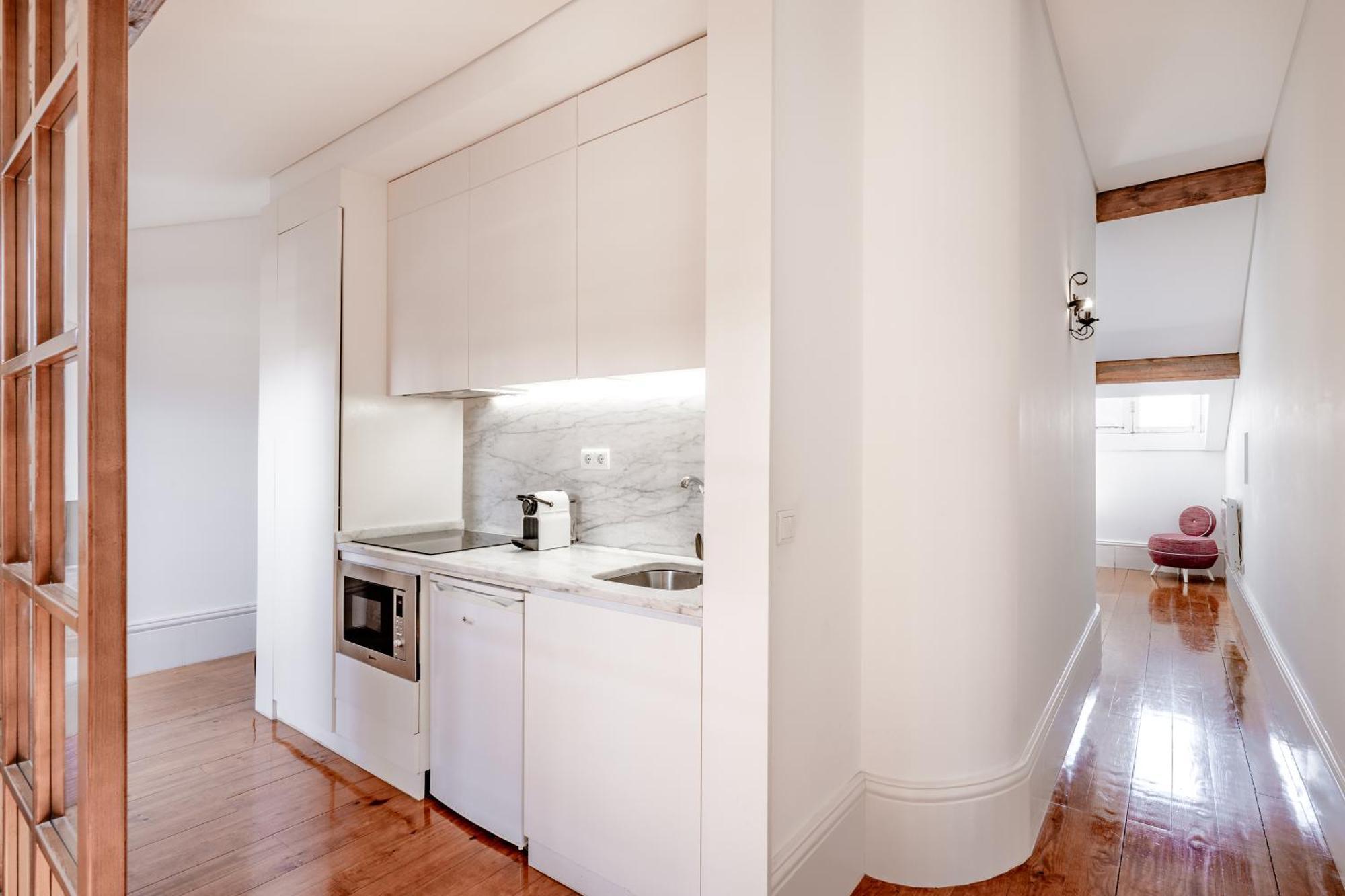Viva Almada Flats Apartamento Oporto